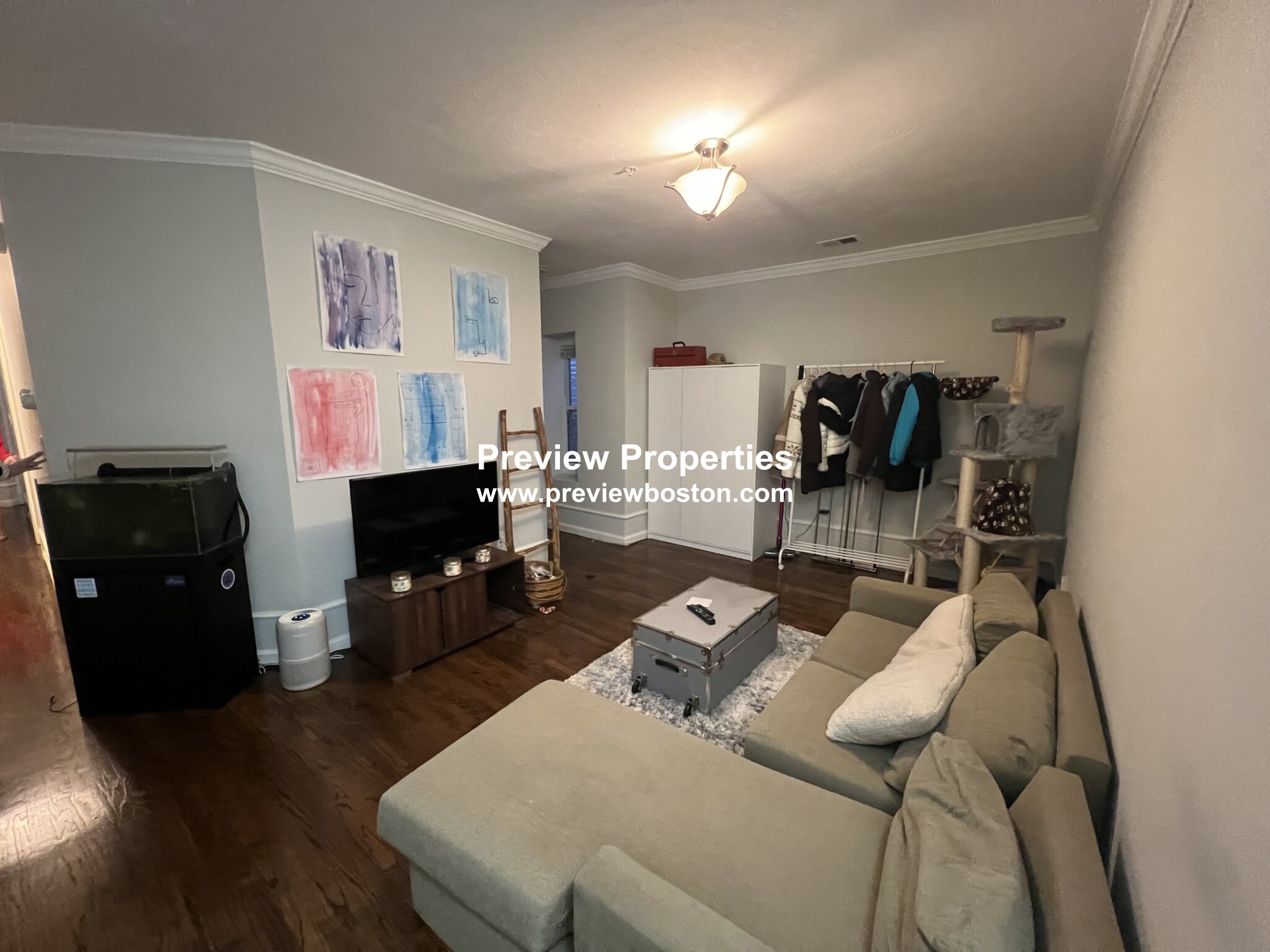 712 Shawmut Ave, South End