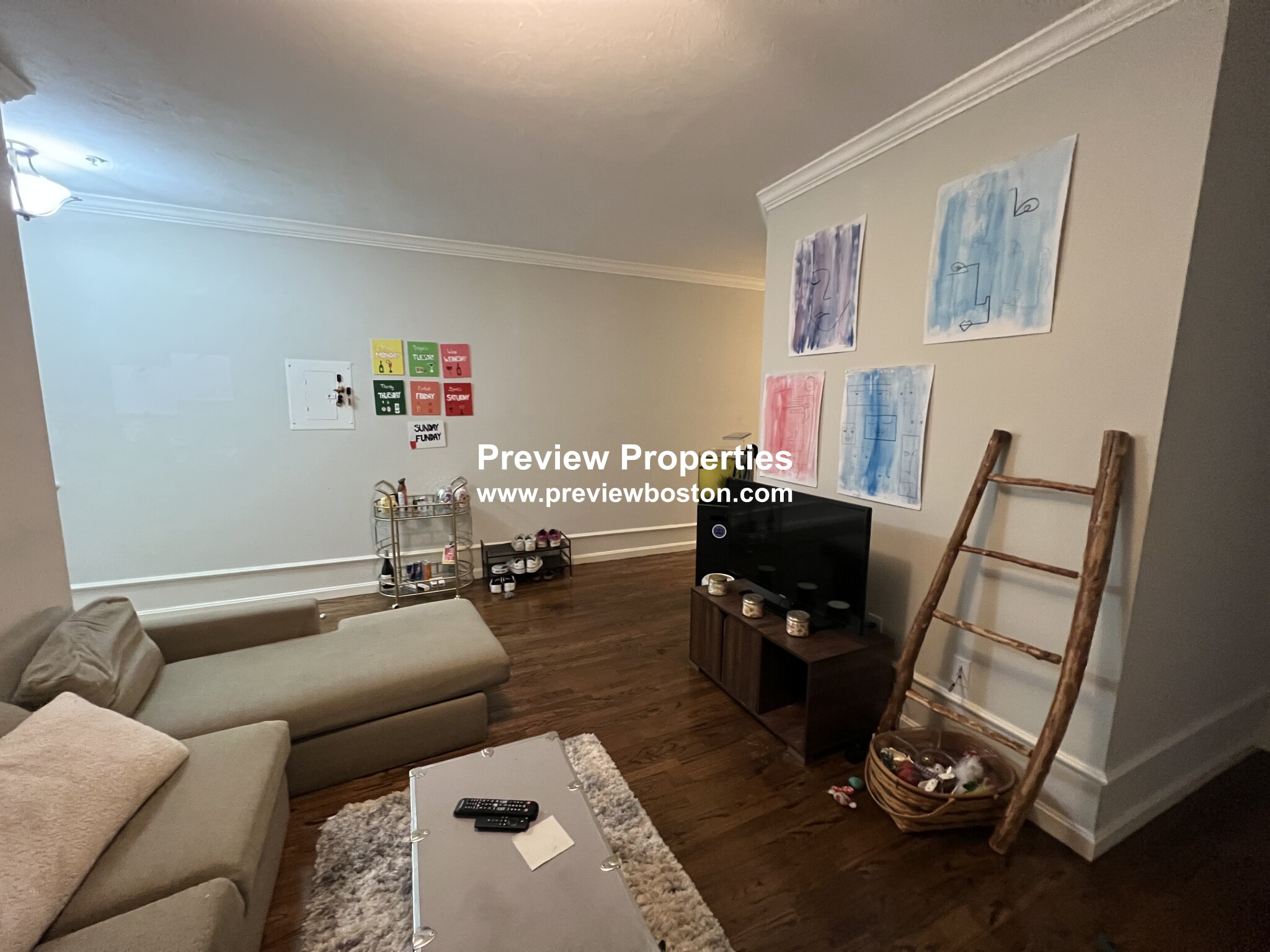 712 Shawmut Ave, South End