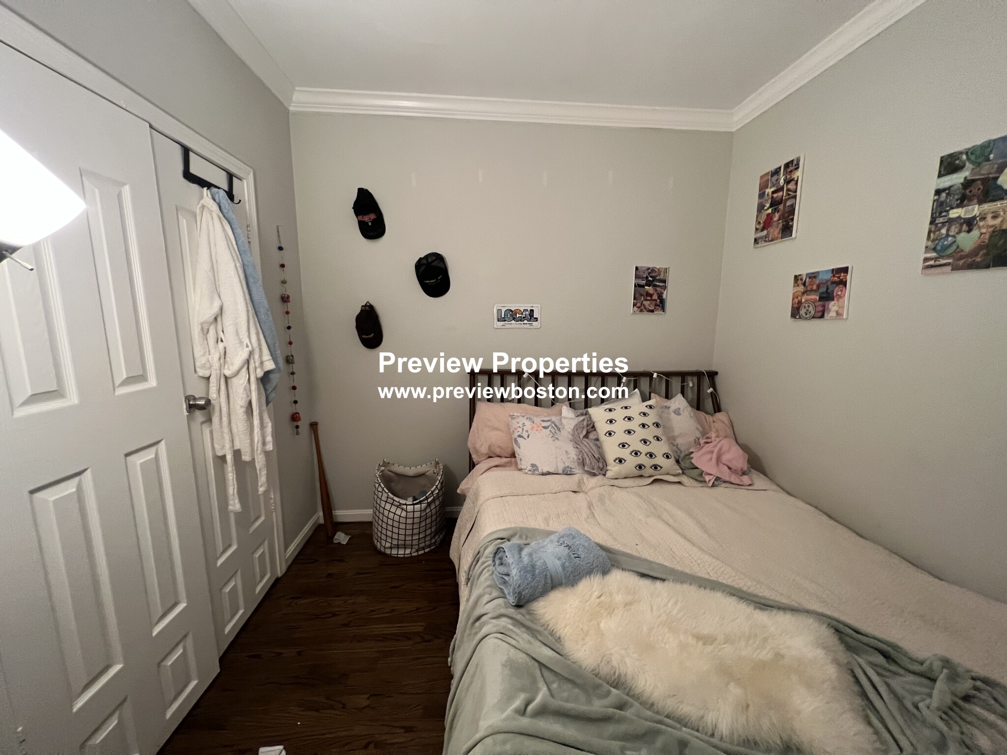 712 Shawmut Ave, South End