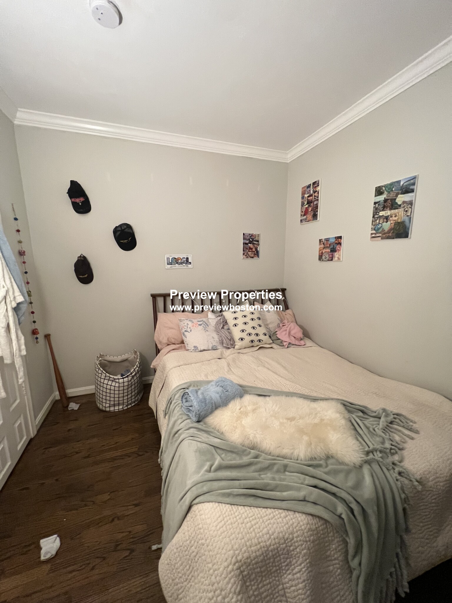 712 Shawmut Ave, South End