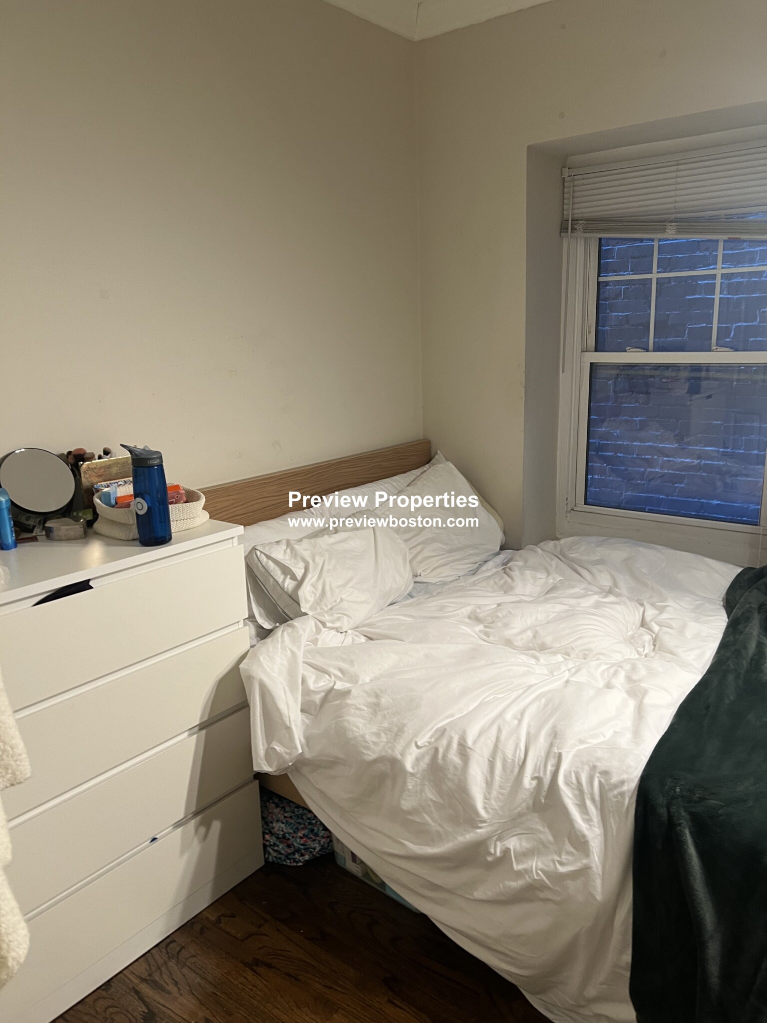 712 Shawmut Ave, South End