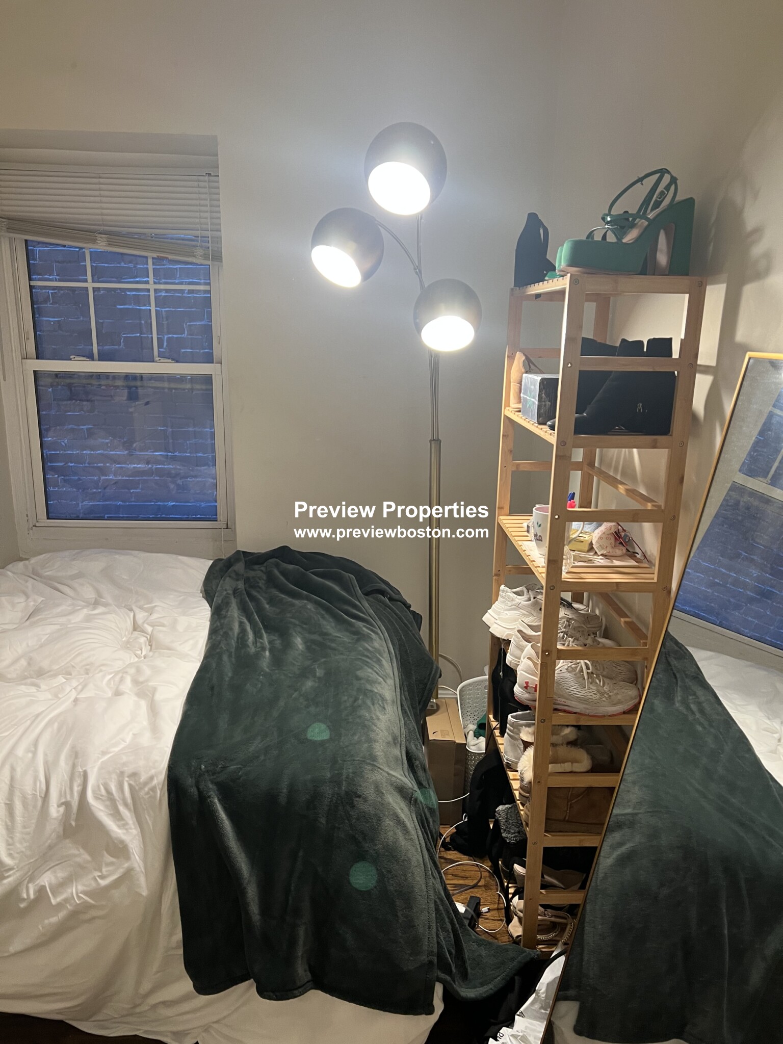 712 Shawmut Ave, South End