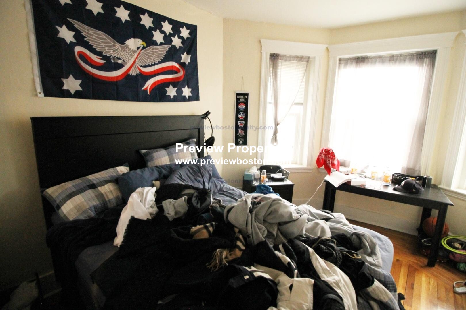 1872 Commonwealth Ave, Washington Square