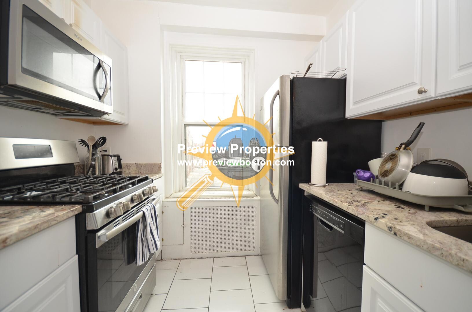 2003 Commonwealth Ave, Brighton