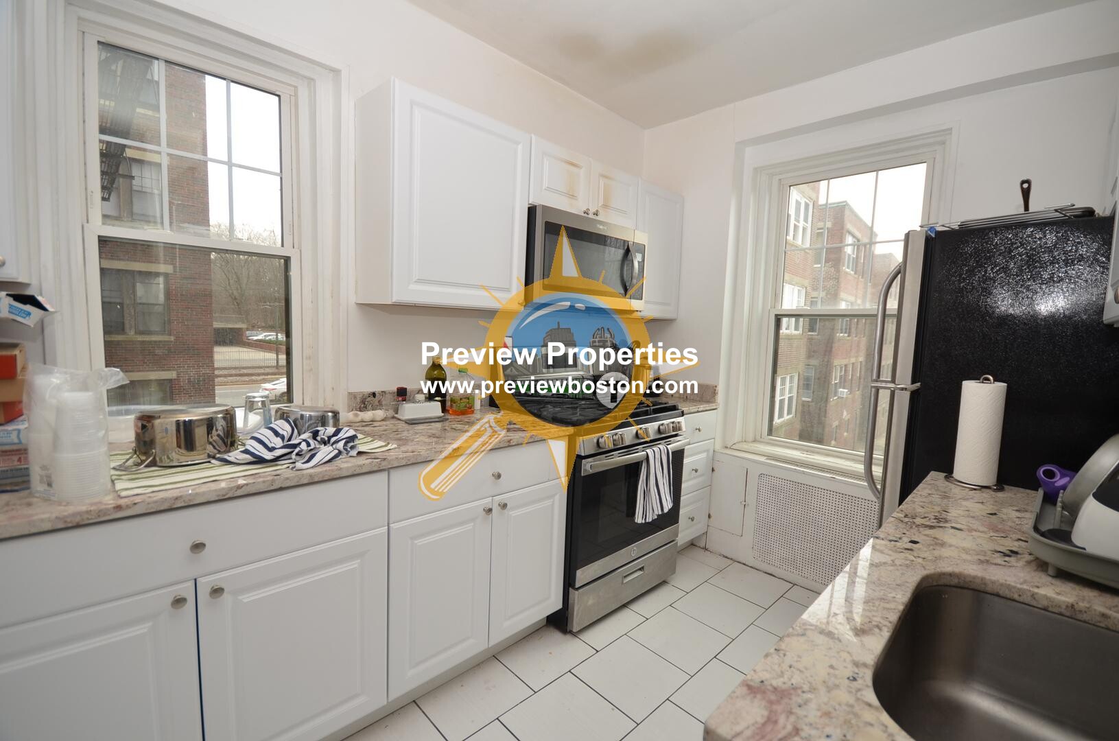 2003 Commonwealth Ave, Brighton