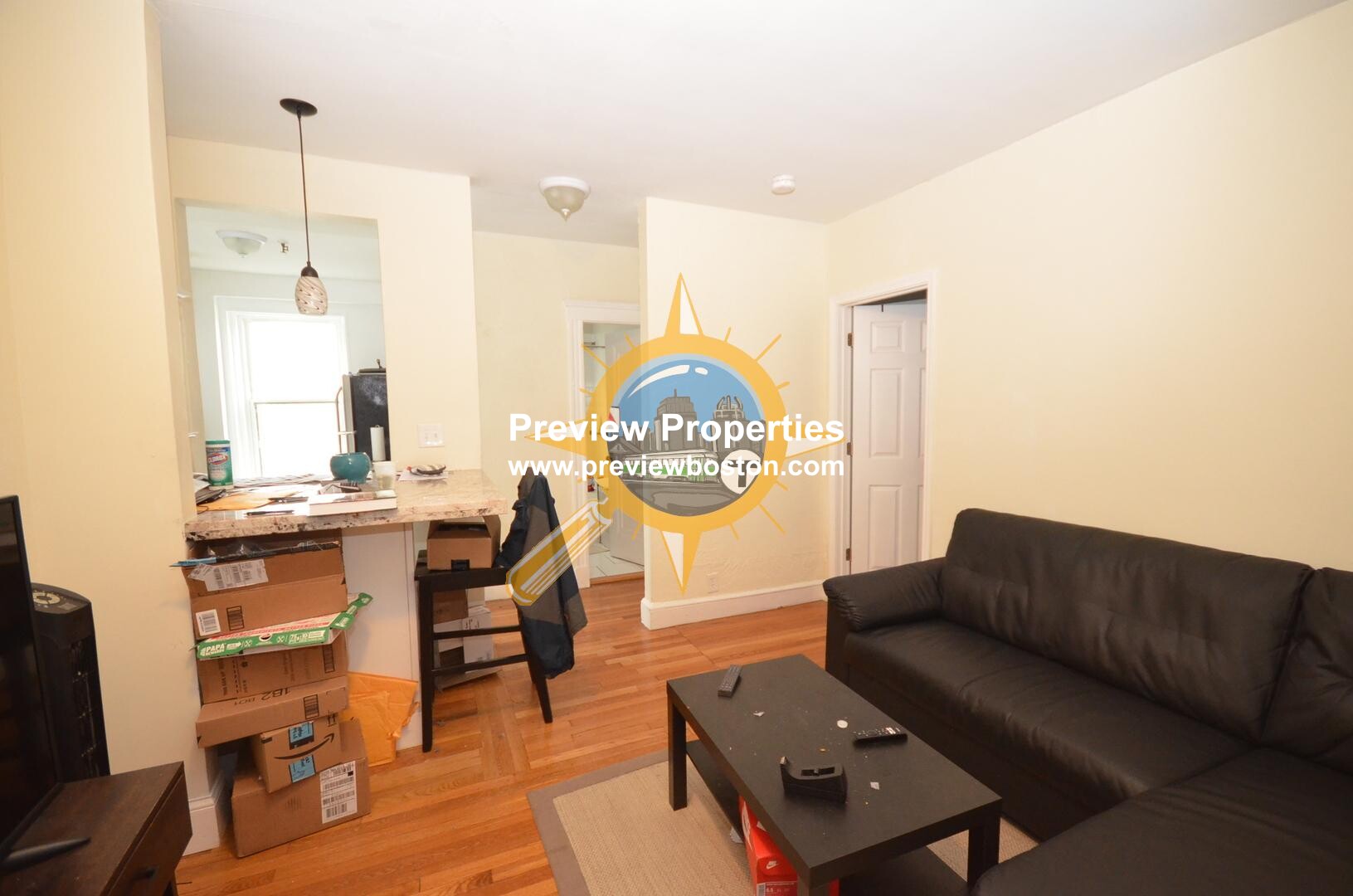 2003 Commonwealth Ave, Brighton