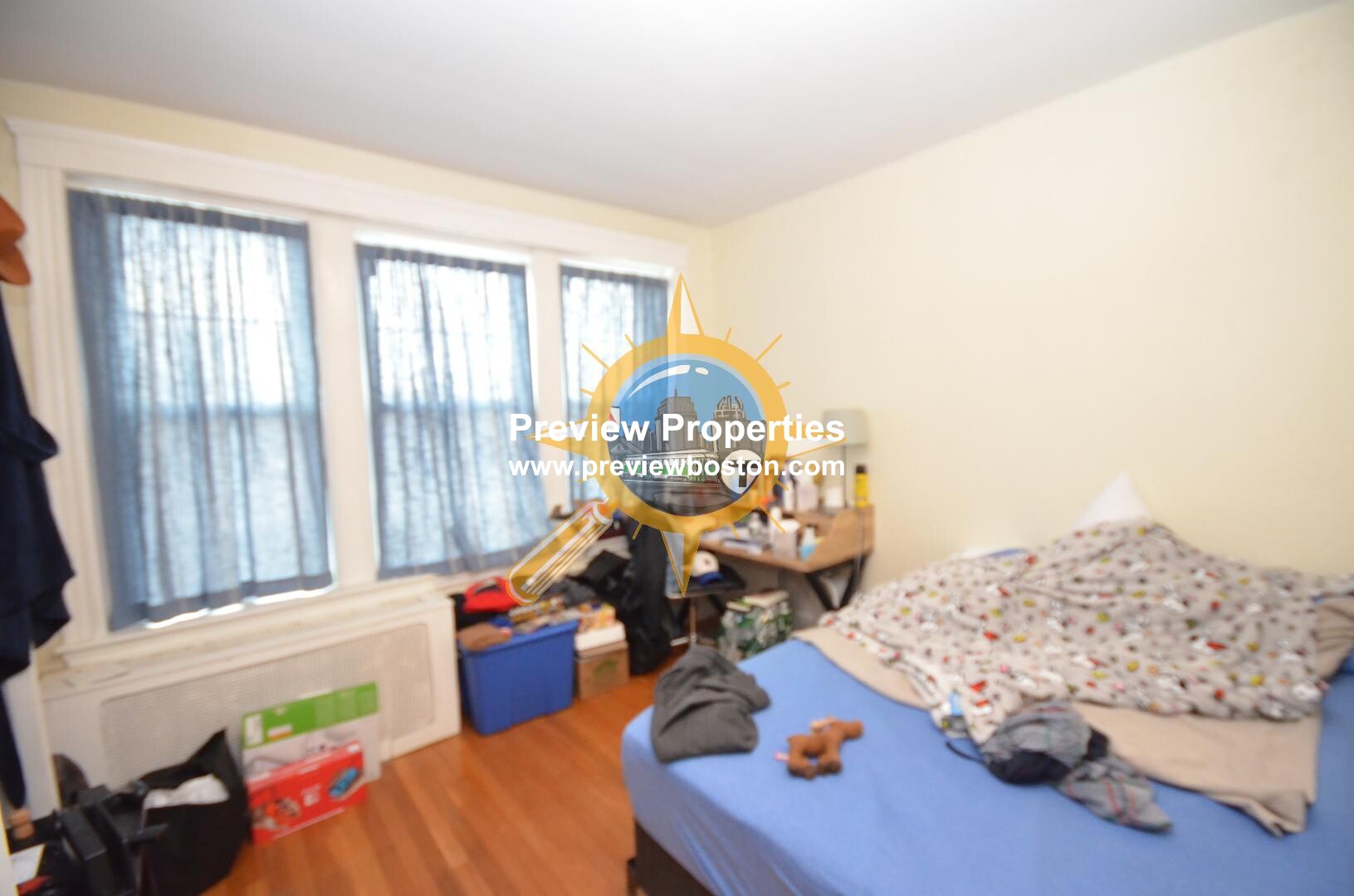 2003 Commonwealth Ave, Brighton