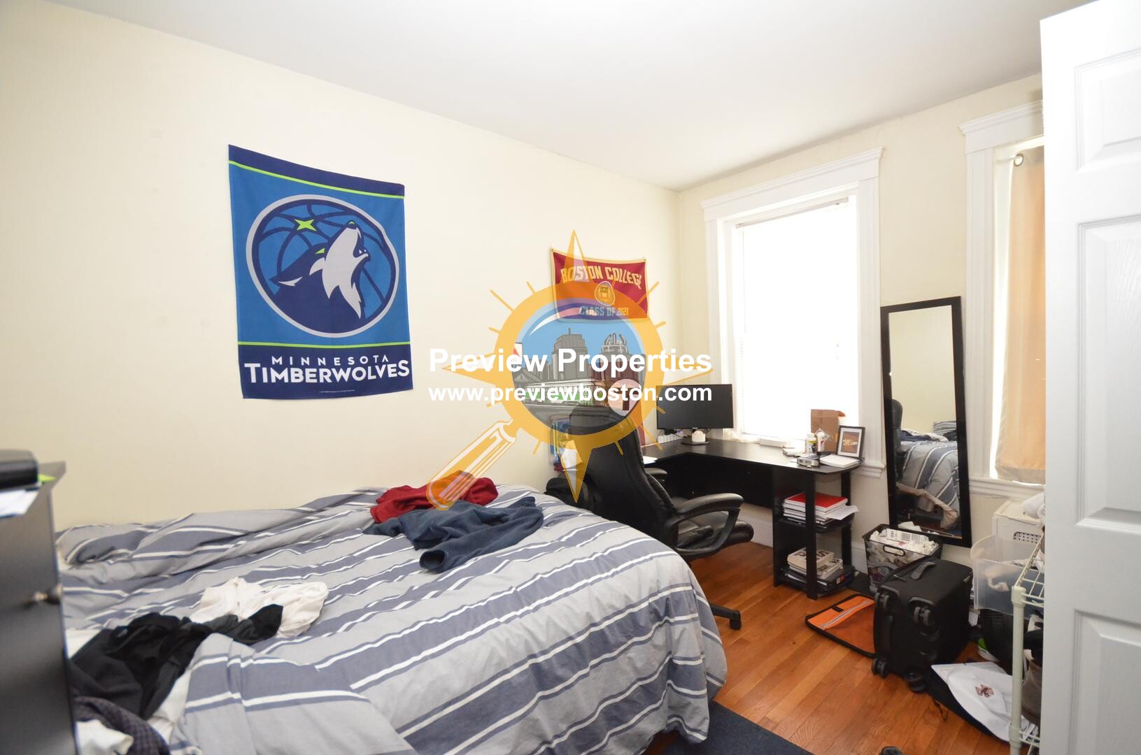 2003 Commonwealth Ave, Brighton