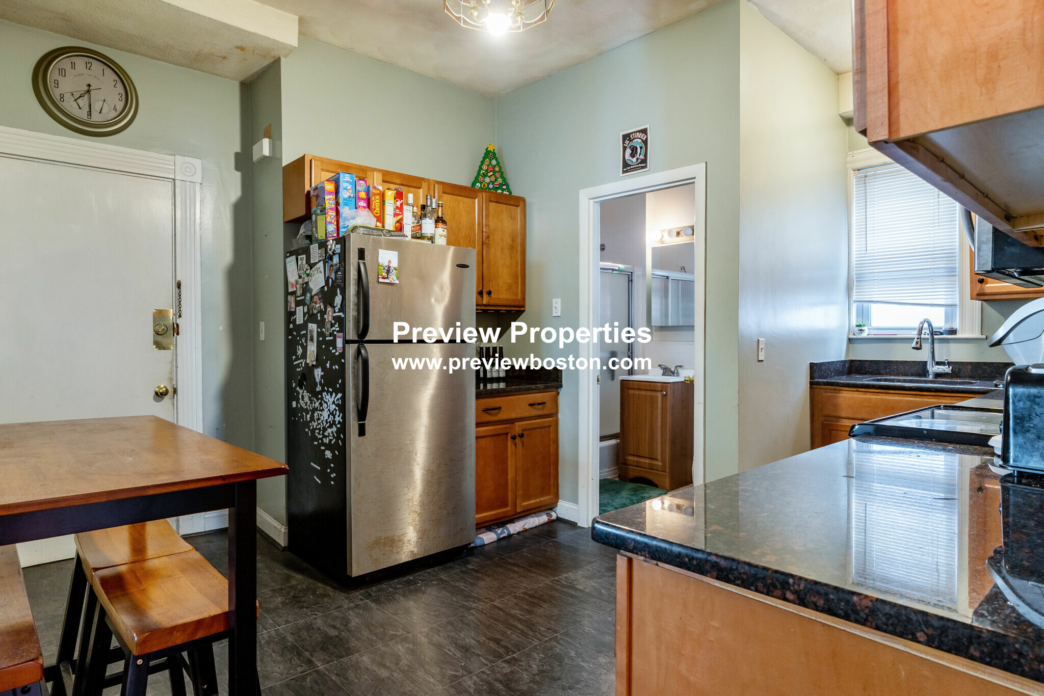 11 Reedsdale St, Allston