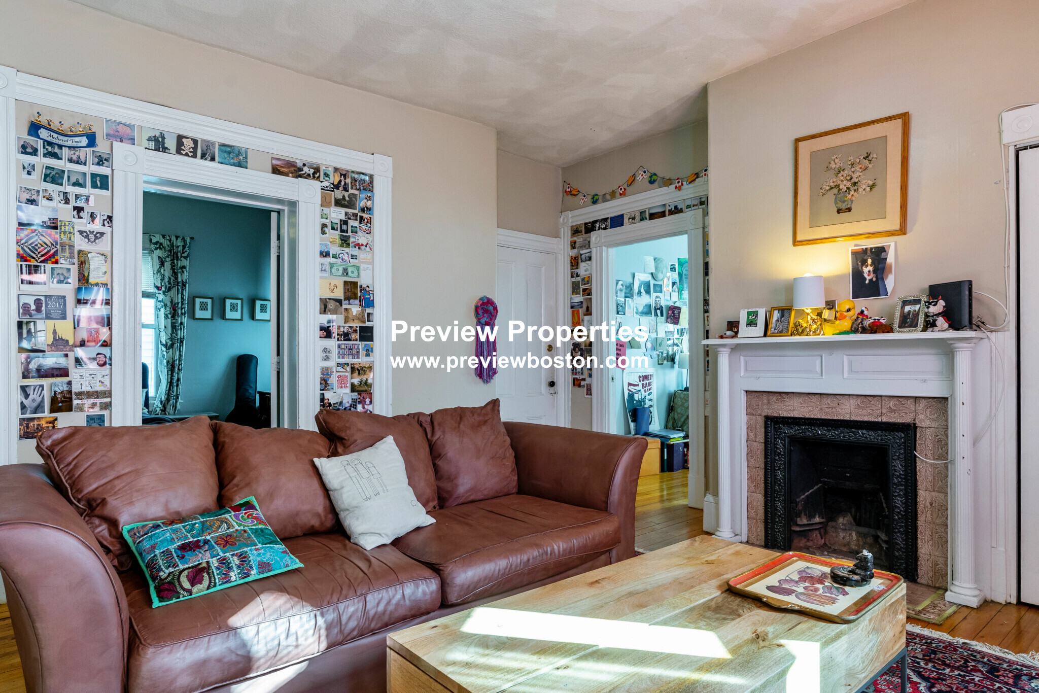 11 Reedsdale St, Allston