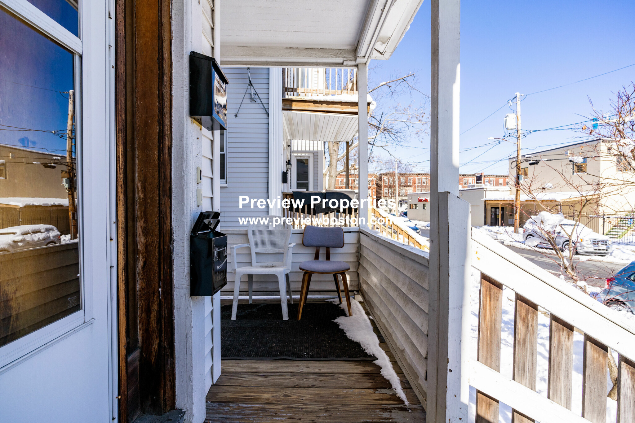 11 Reedsdale St, Allston