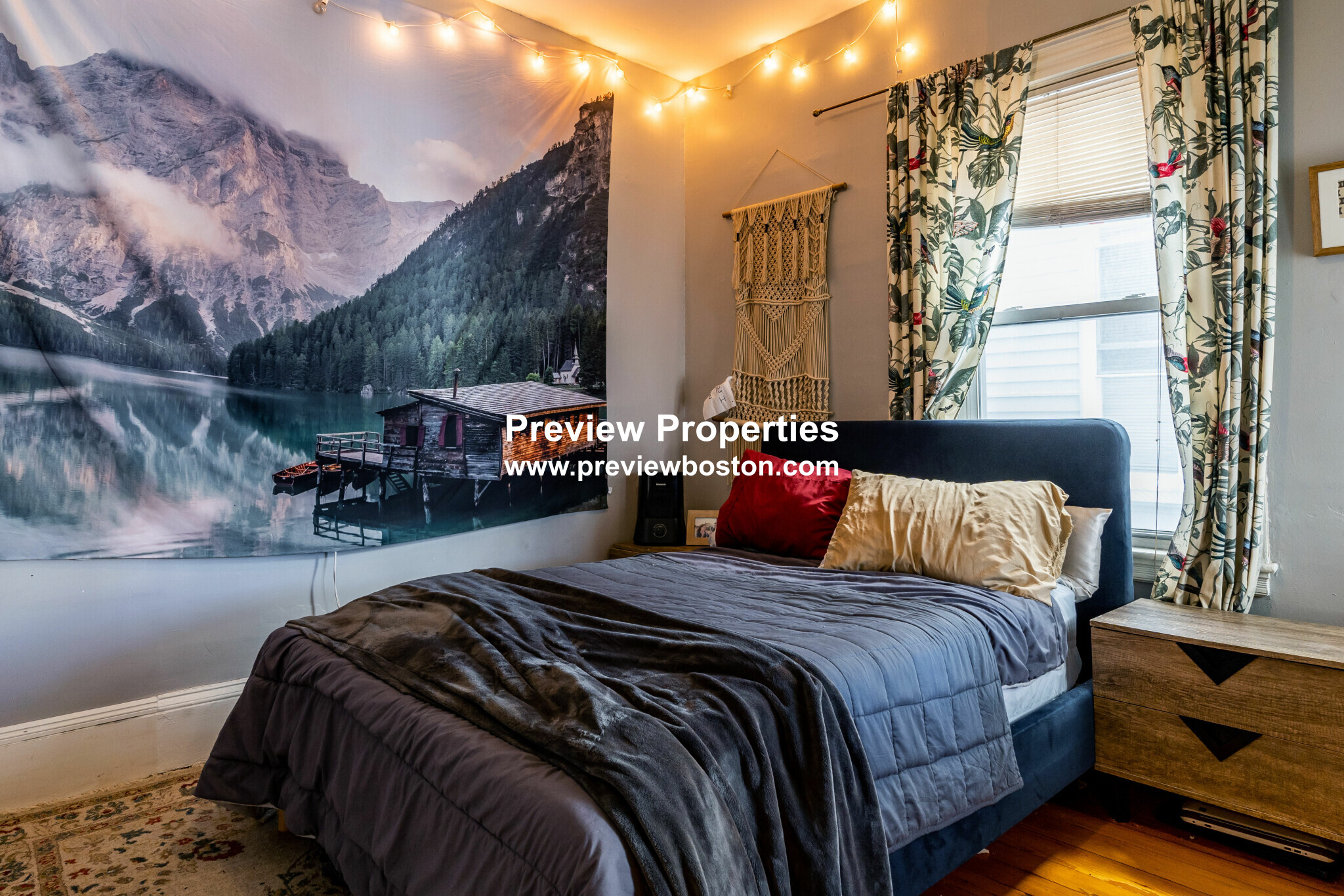 11 Reedsdale St, Allston