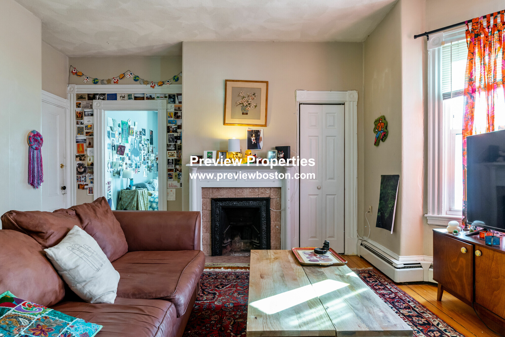 11 Reedsdale St, Allston