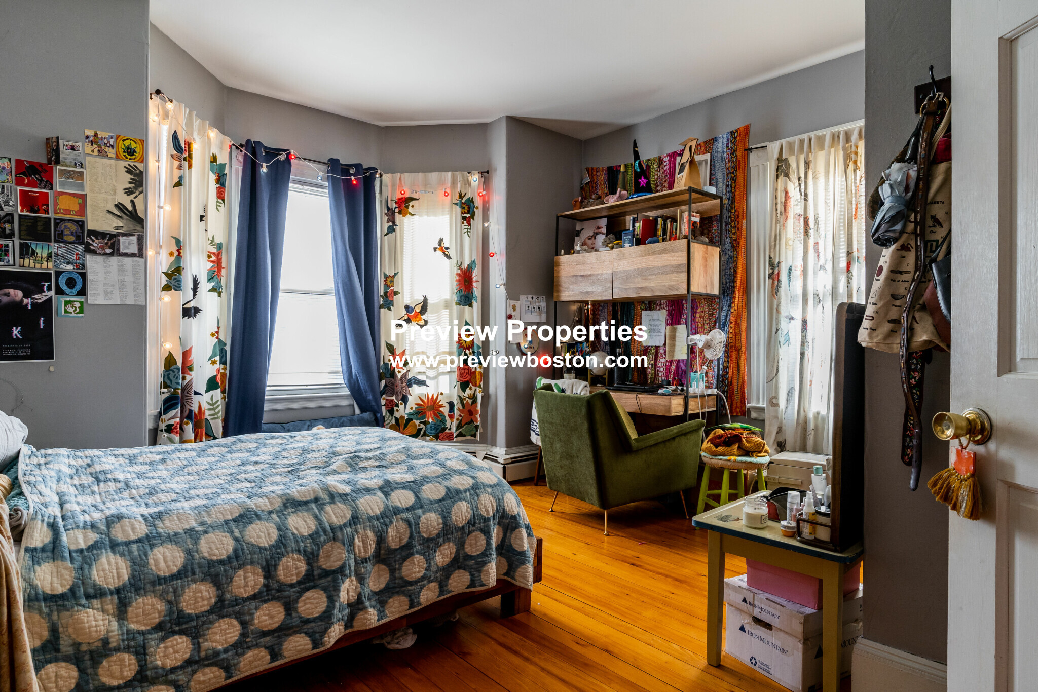 11 Reedsdale St, Allston