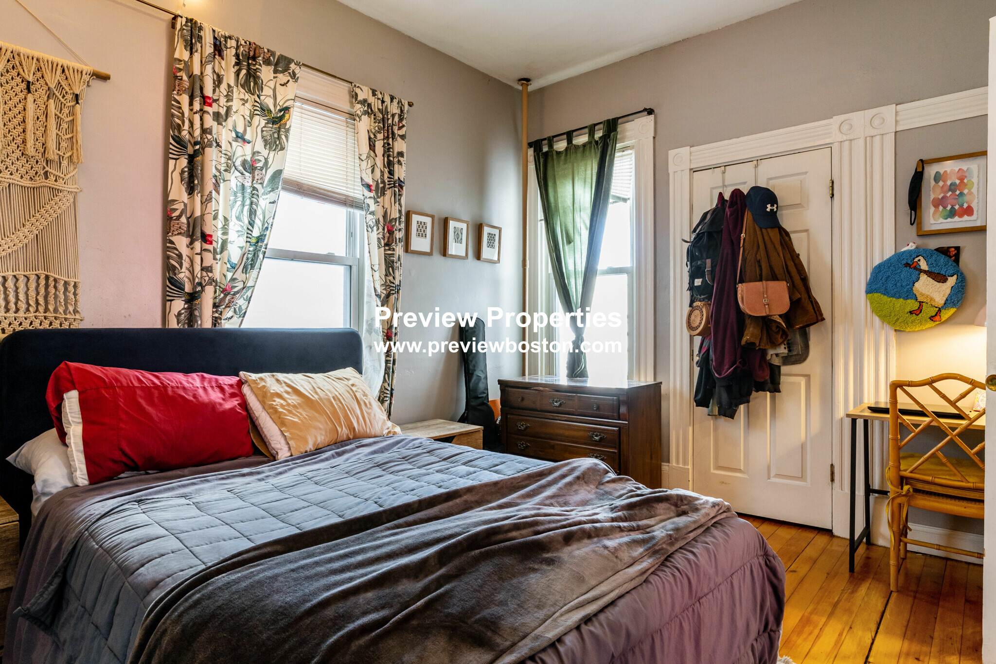 11 Reedsdale St, Allston