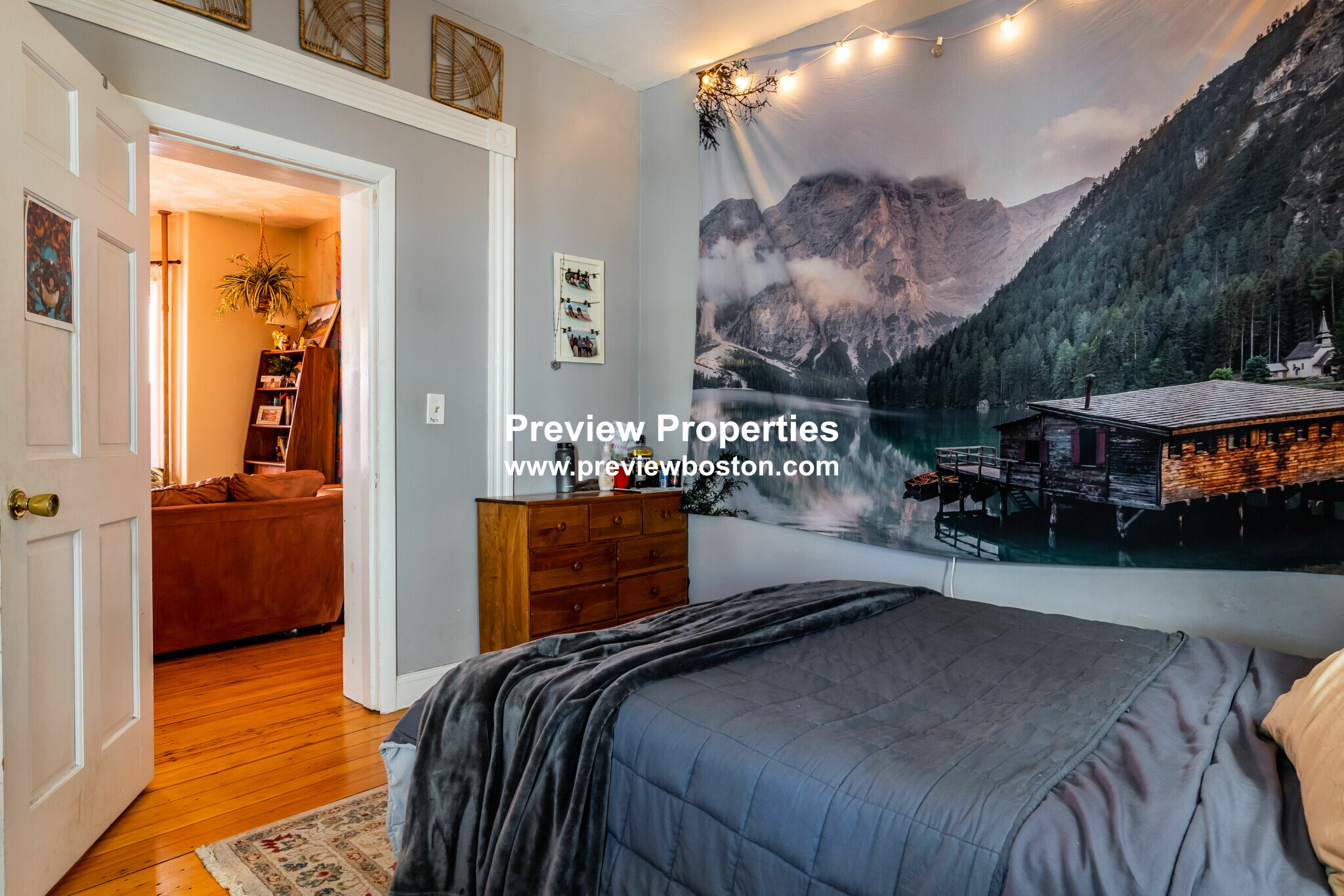 11 Reedsdale St, Allston