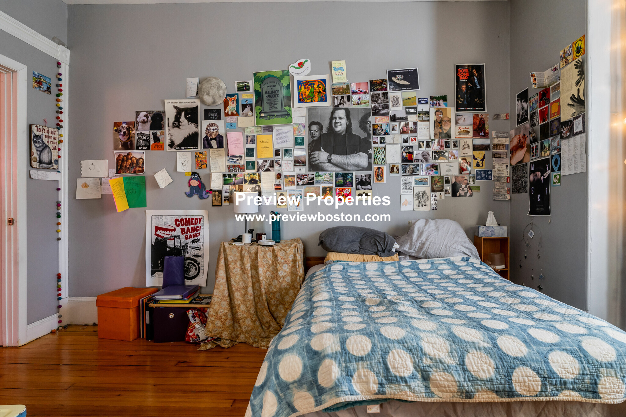 11 Reedsdale St, Allston