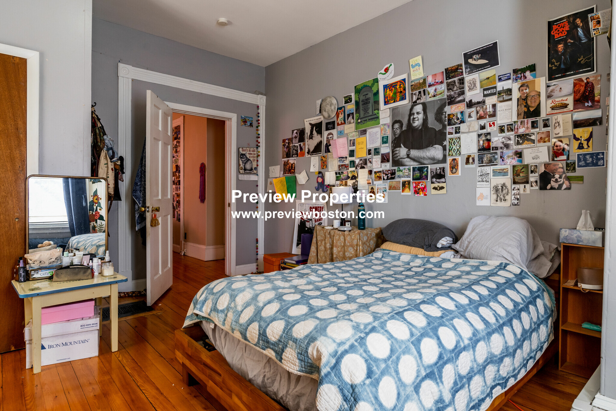 11 Reedsdale St, Allston