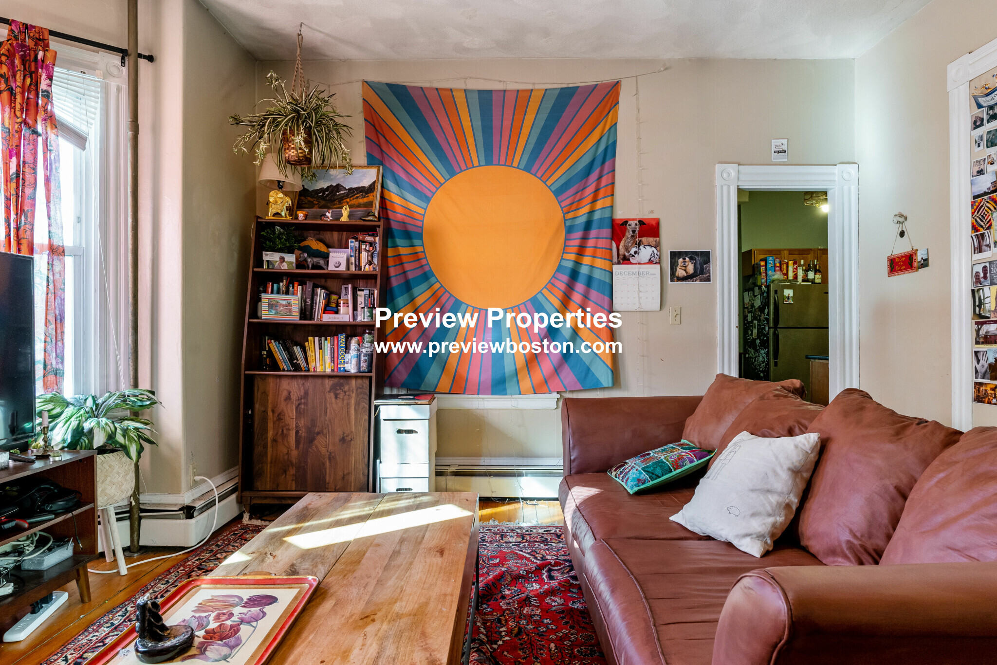 11 Reedsdale St, Allston