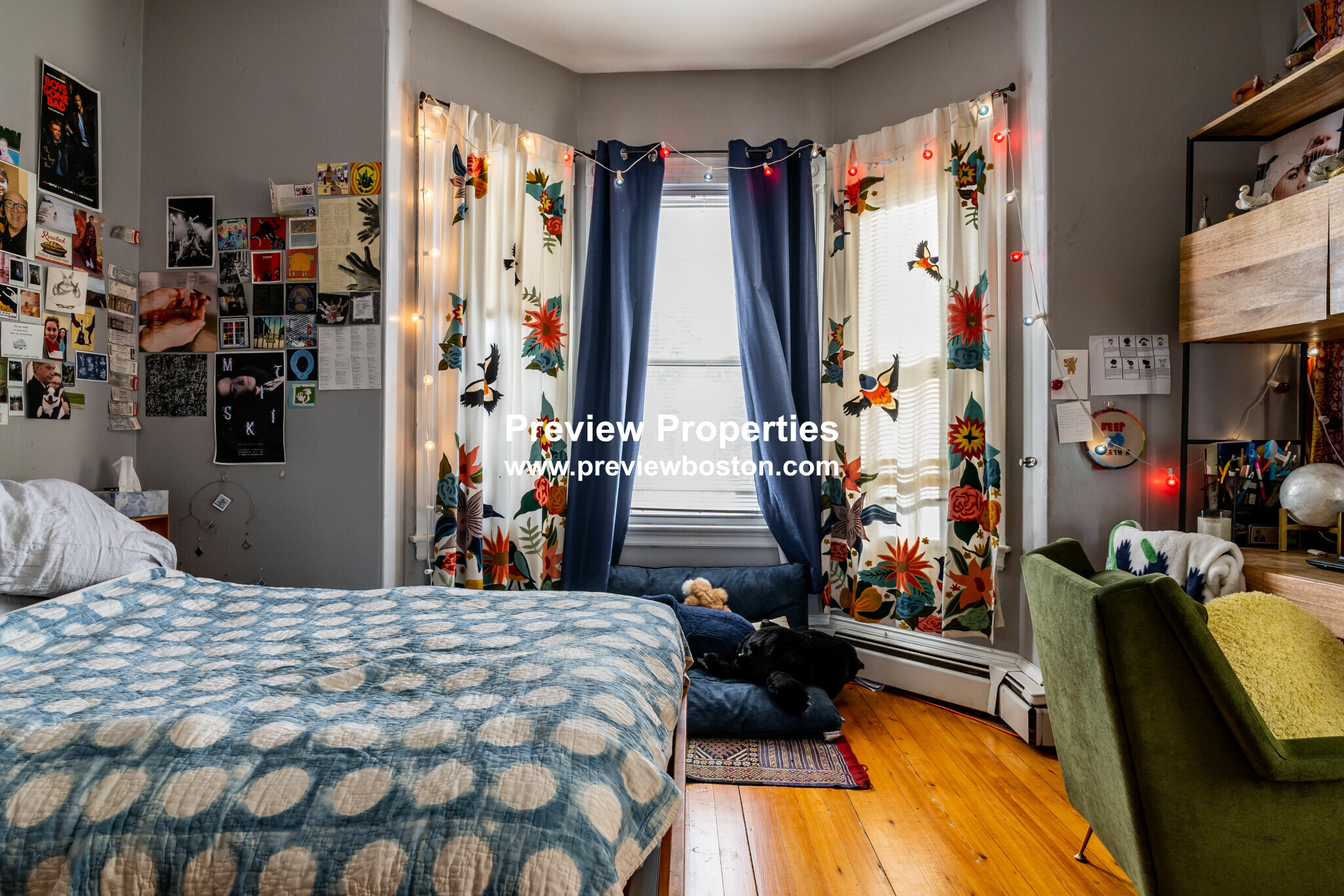 11 Reedsdale St, Allston