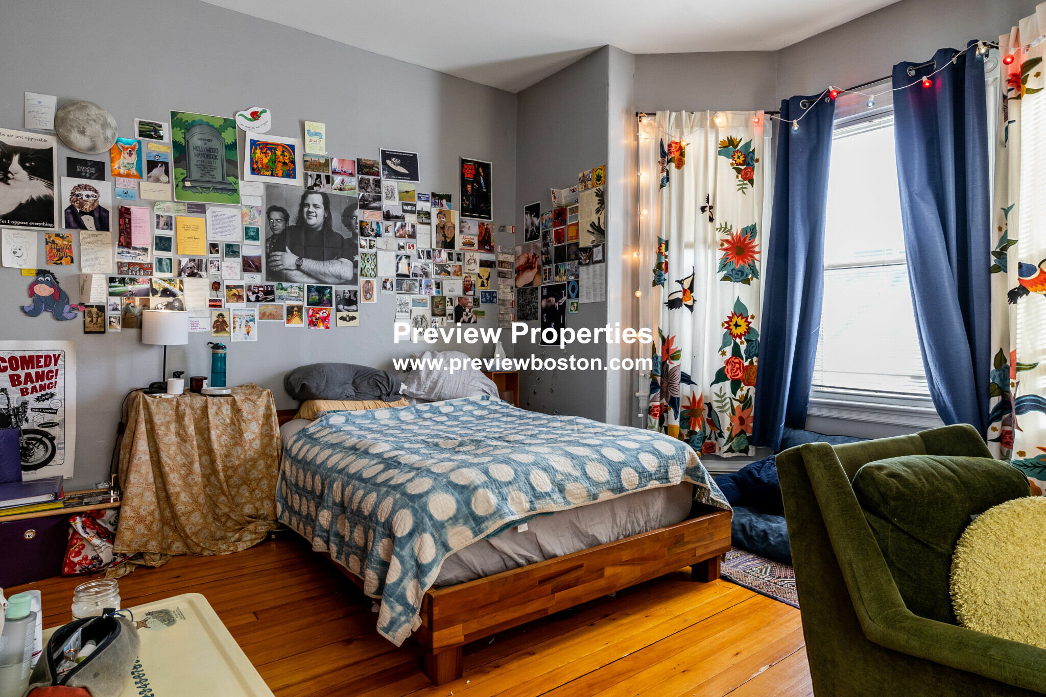 11 Reedsdale St, Allston