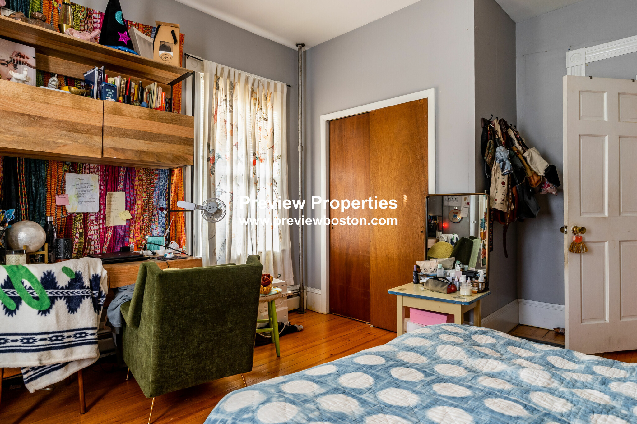 11 Reedsdale St, Allston