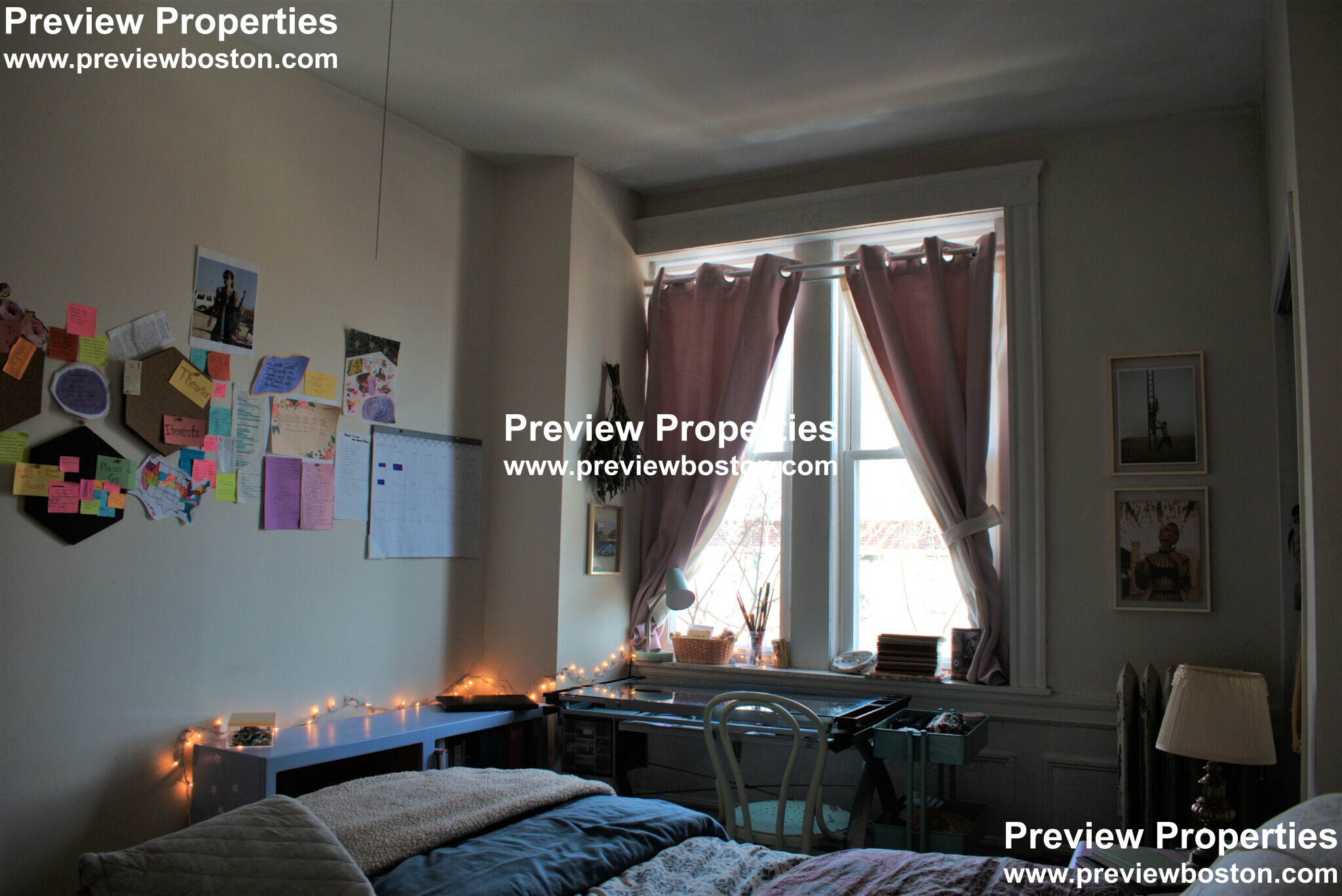 62 Egmont St, Coolidge Corner