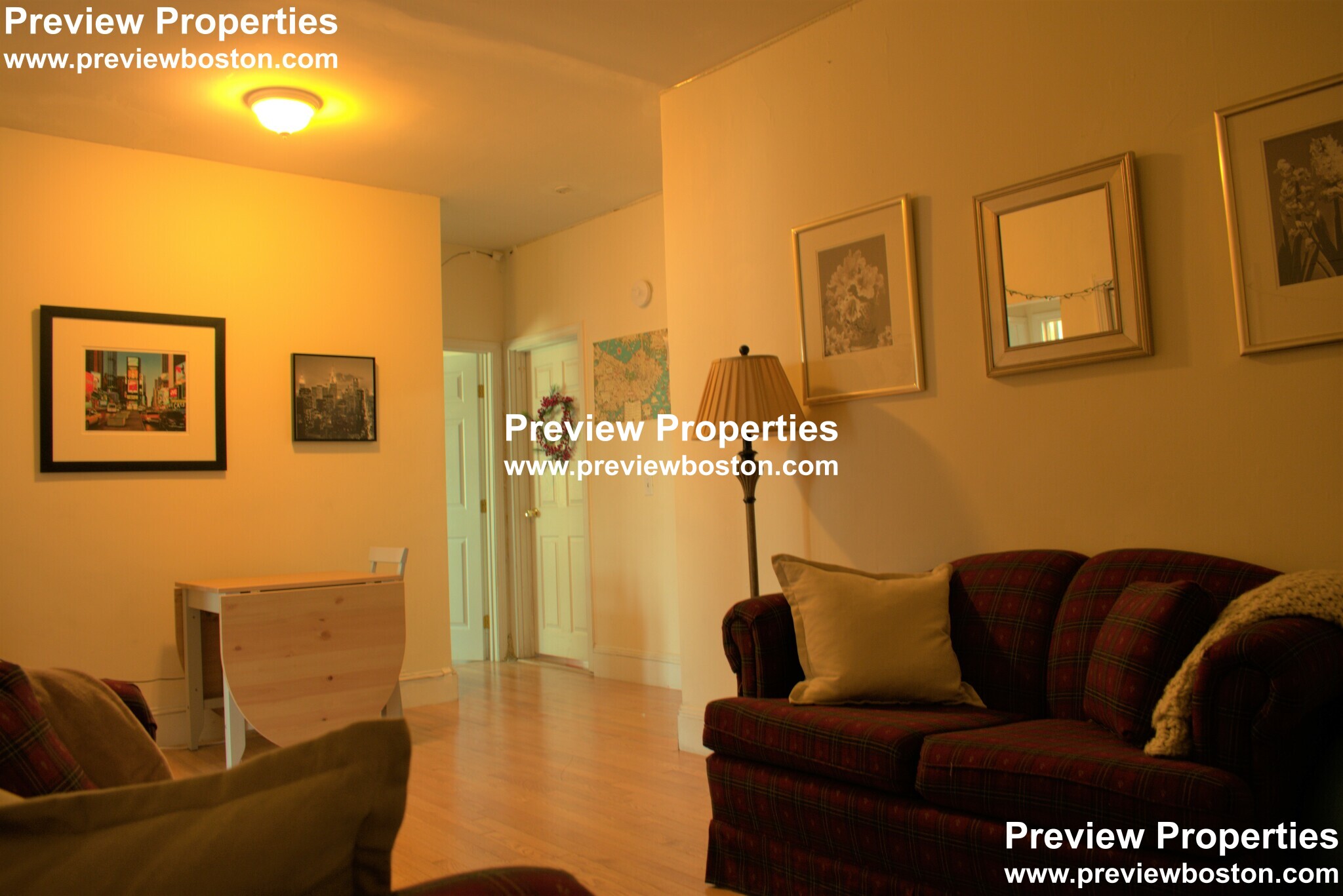 62 Egmont St, Coolidge Corner