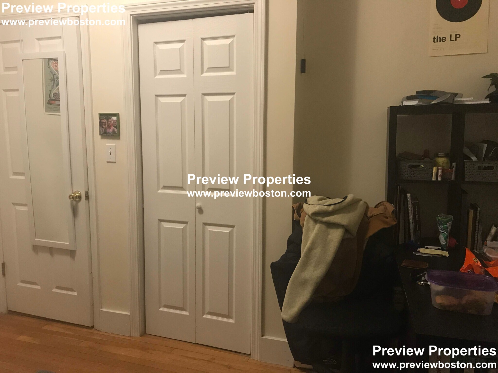 62 Egmont St, Coolidge Corner