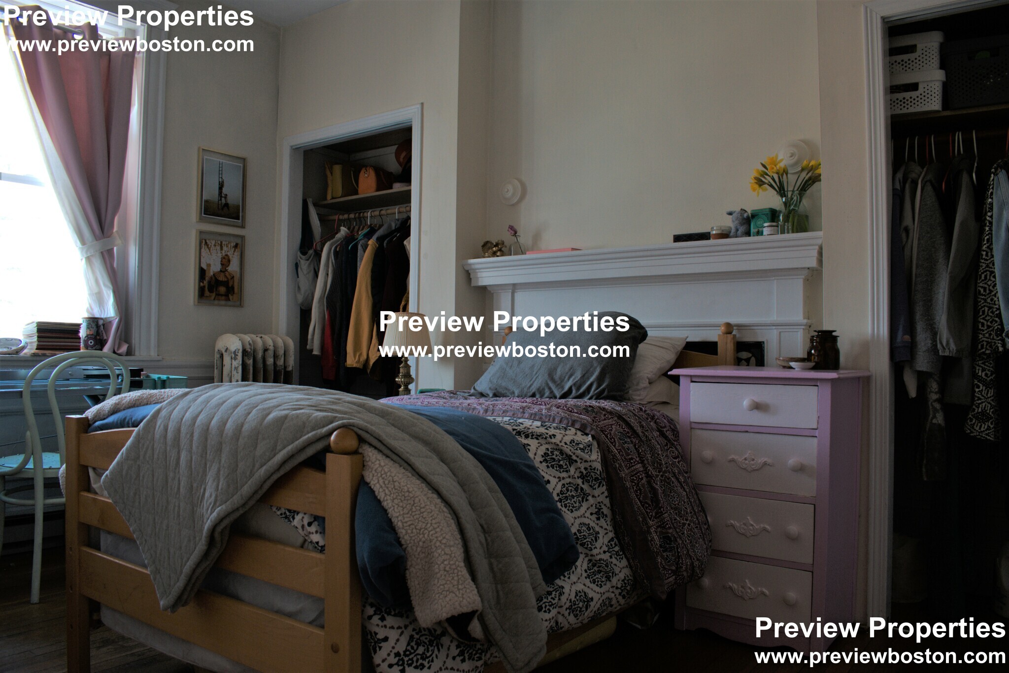 62 Egmont St, Coolidge Corner