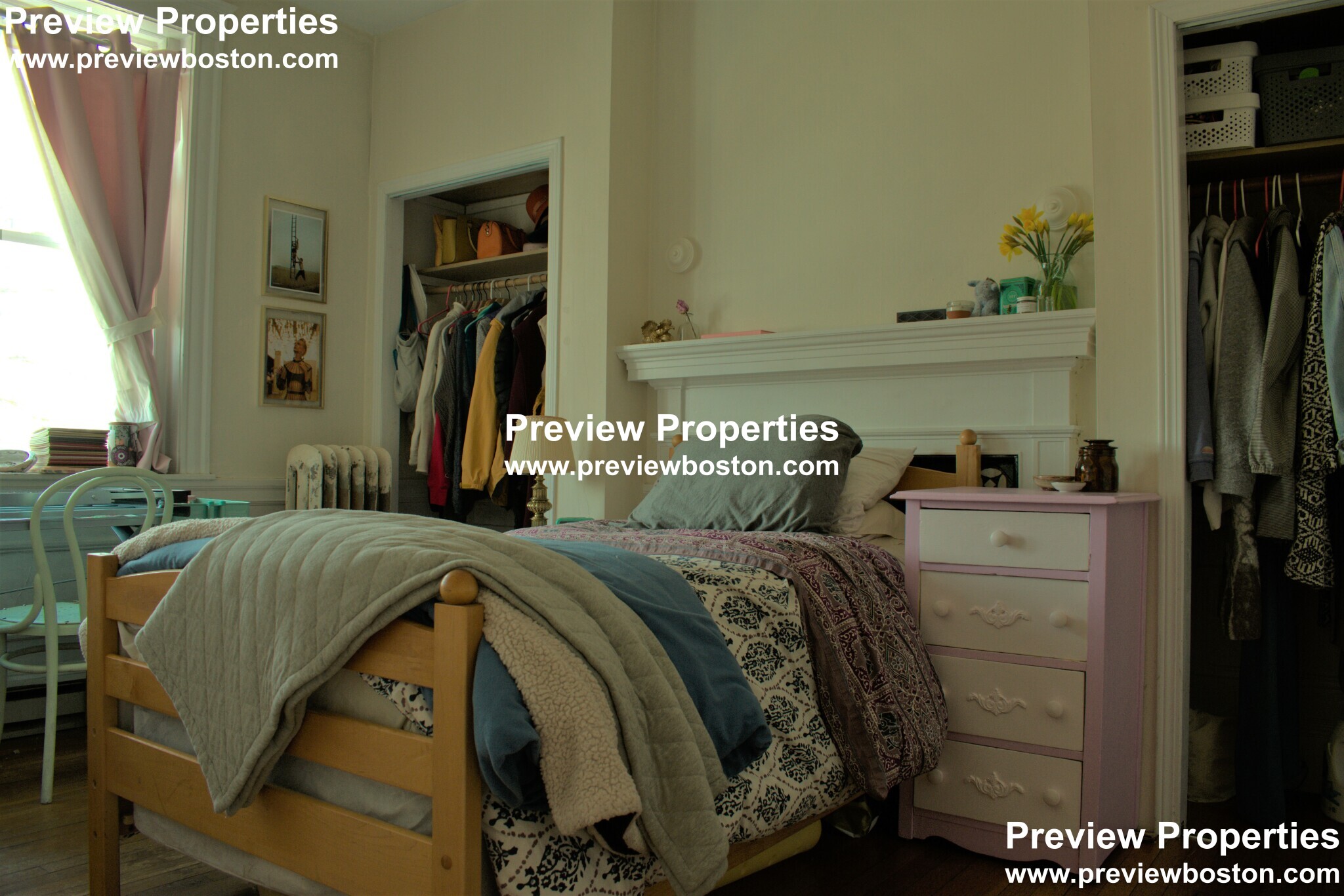 62 Egmont St, Coolidge Corner