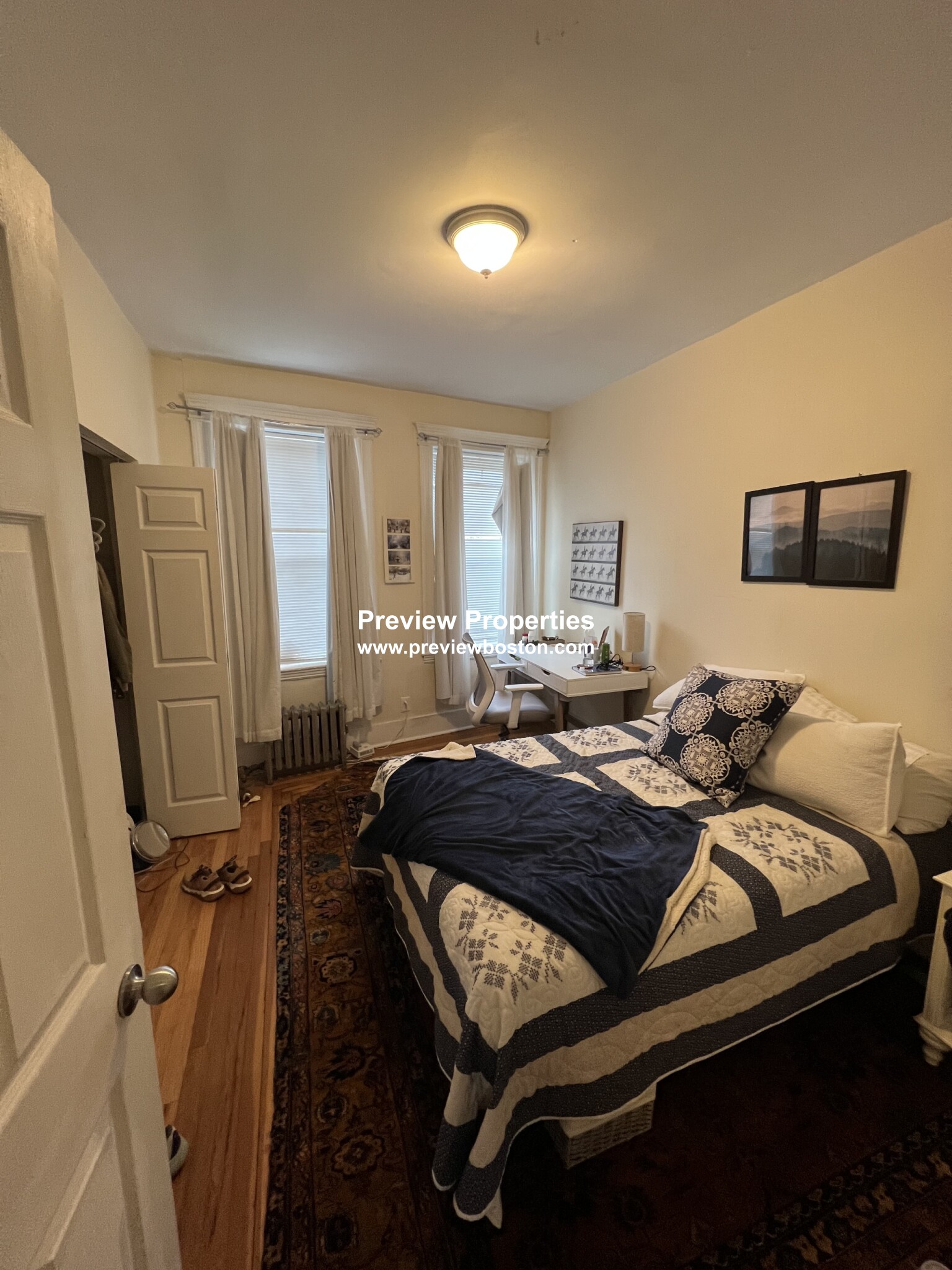 1872 Commonwealth Ave, Washington Square