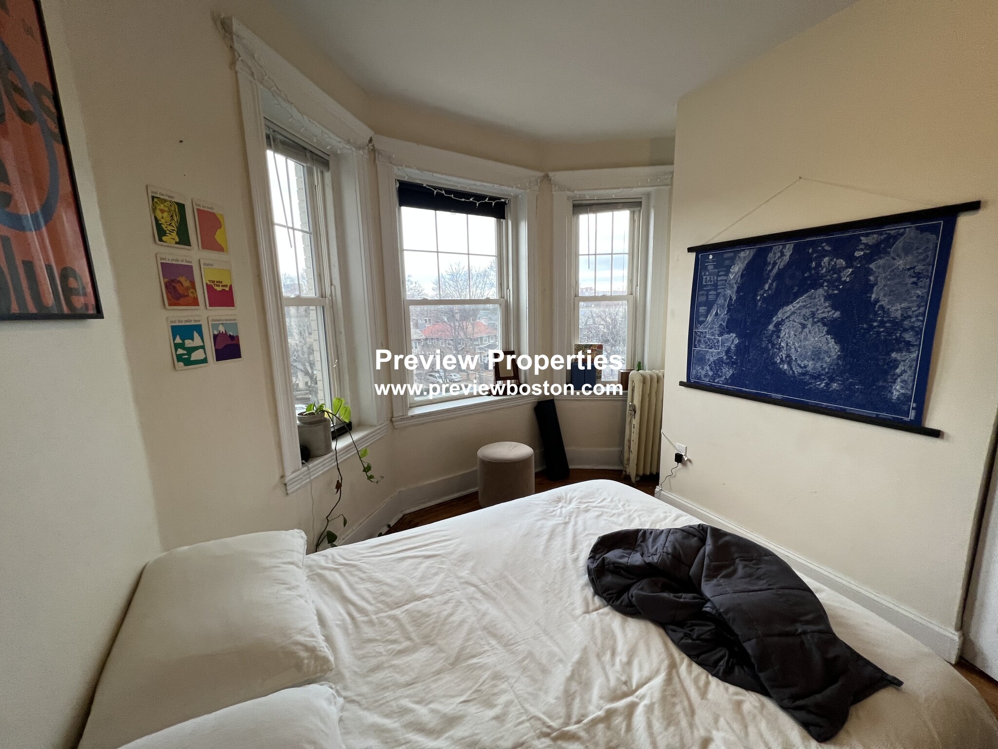 1872 Commonwealth Ave, Washington Square