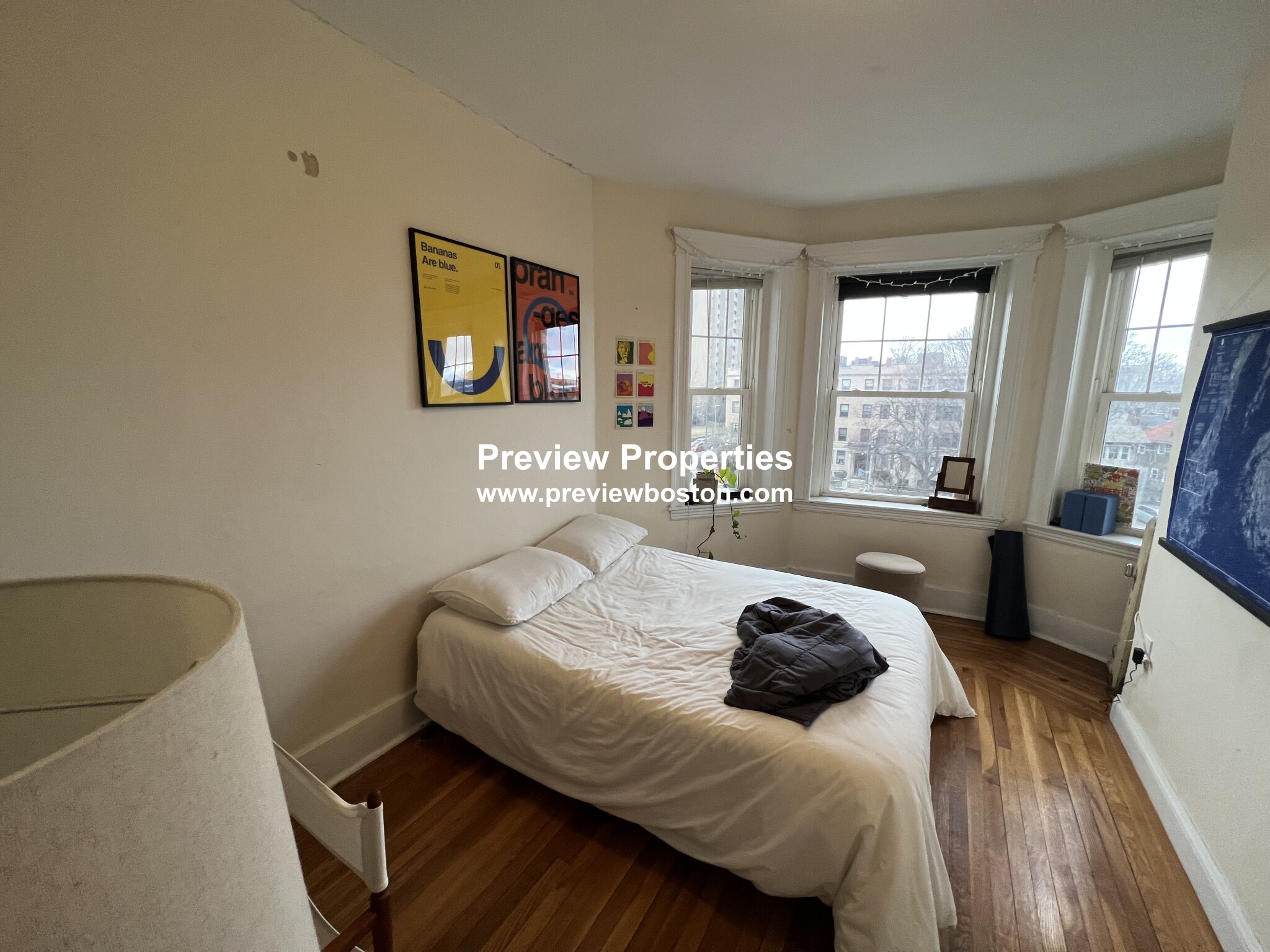 1872 Commonwealth Ave, Washington Square