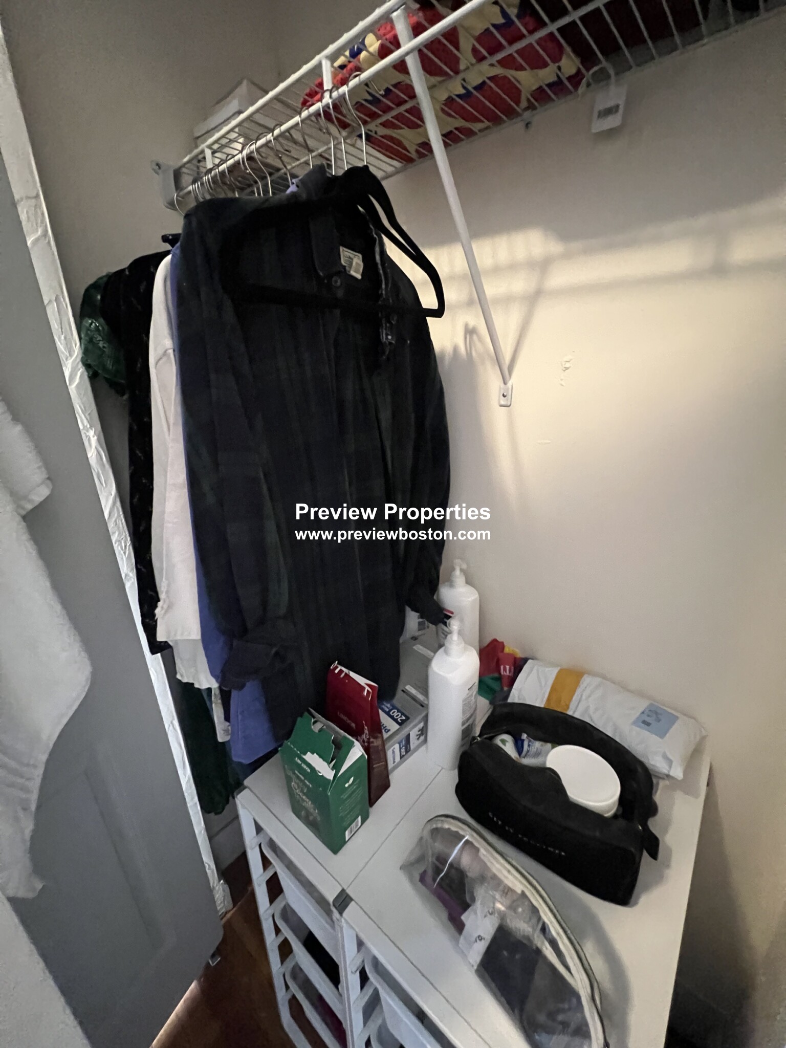 1872 Commonwealth Ave, Washington Square