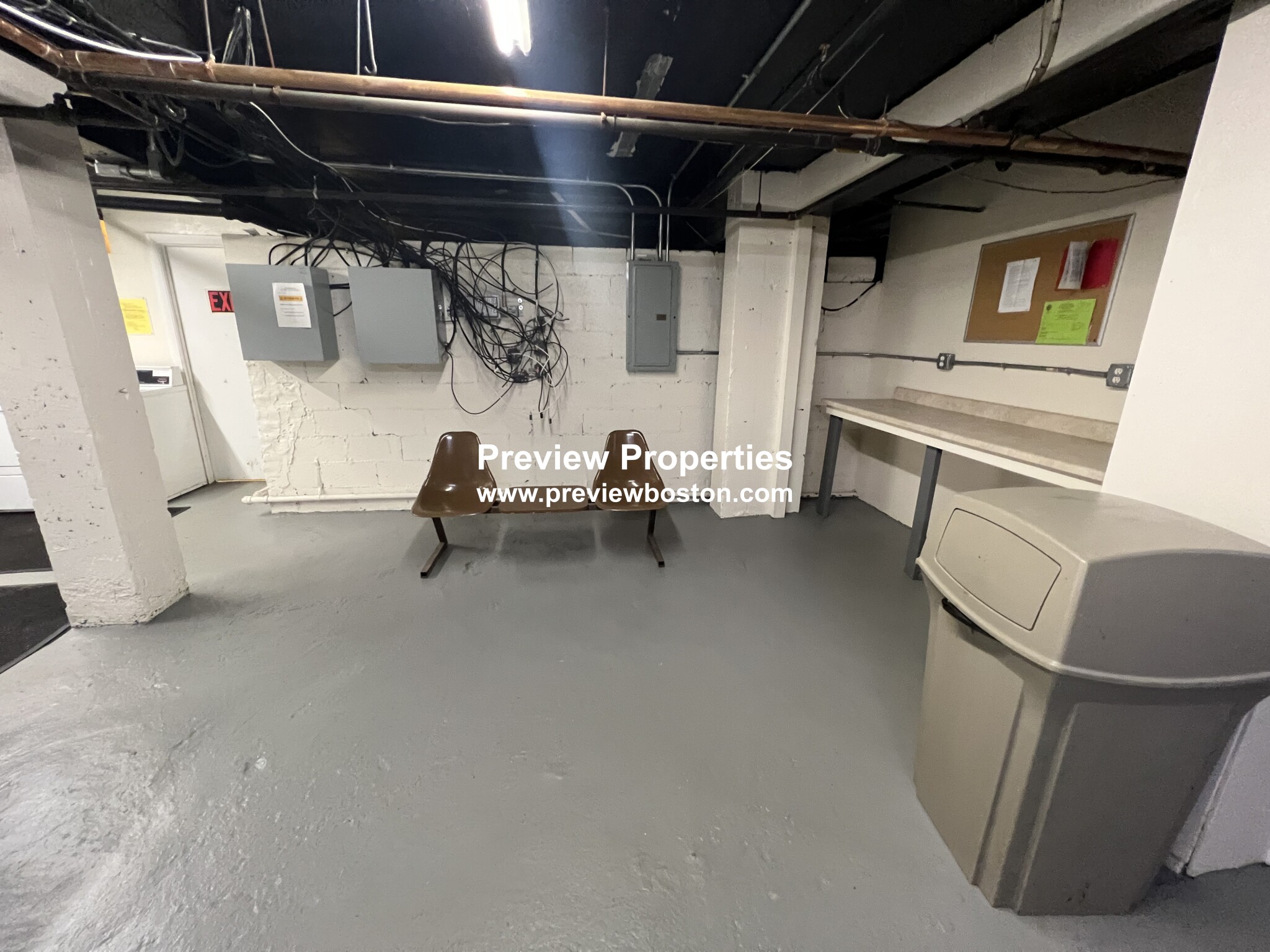 2003 Commonwealth Ave, Brighton