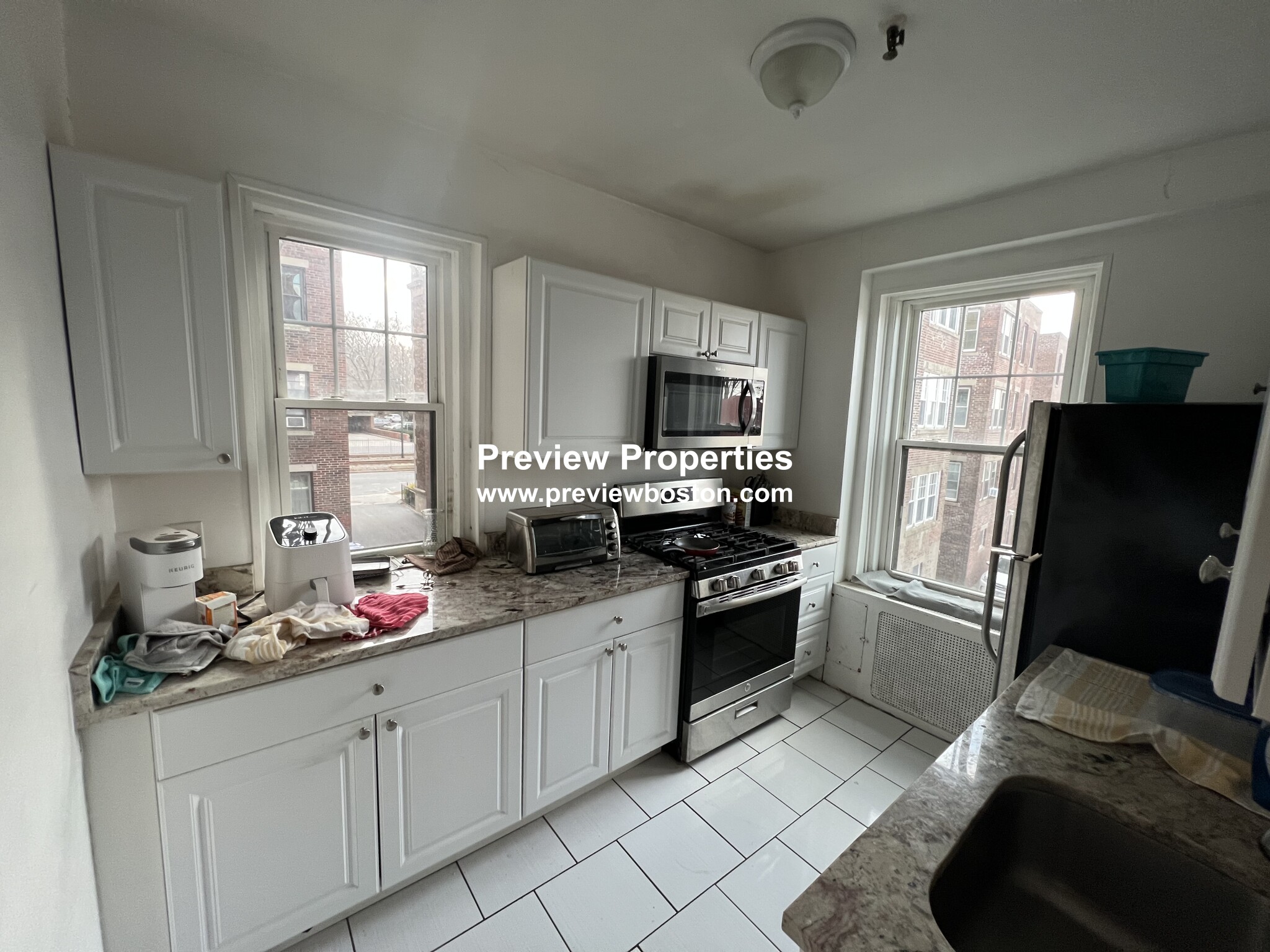 2003 Commonwealth Ave, Brighton