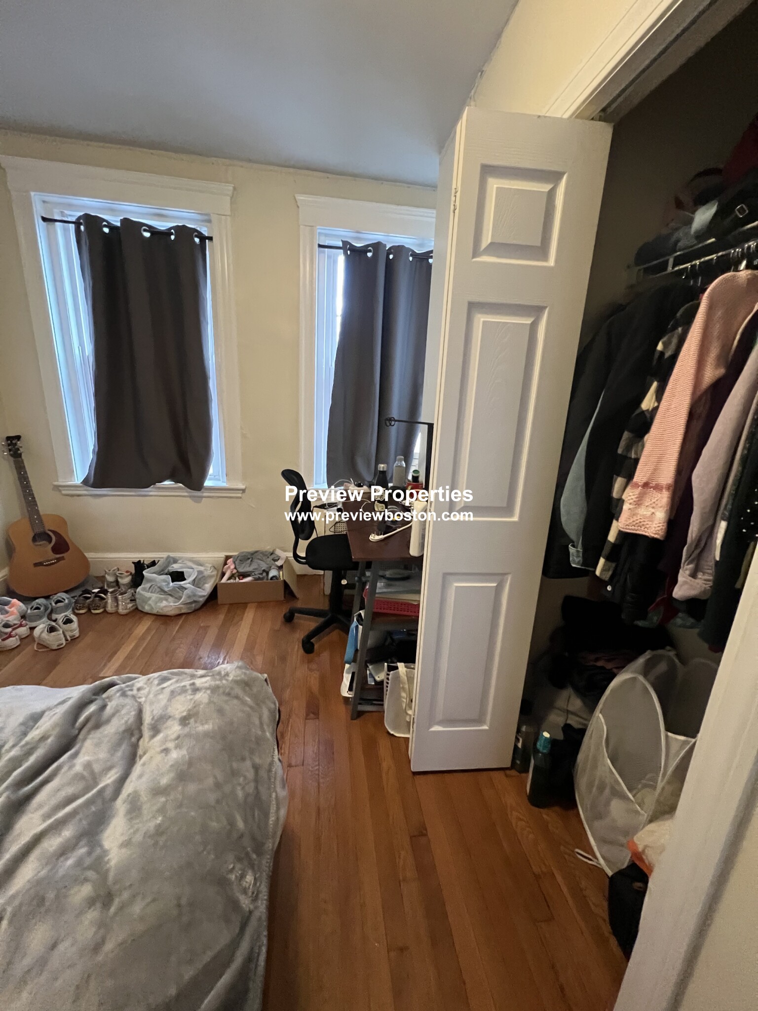 2003 Commonwealth Ave, Brighton