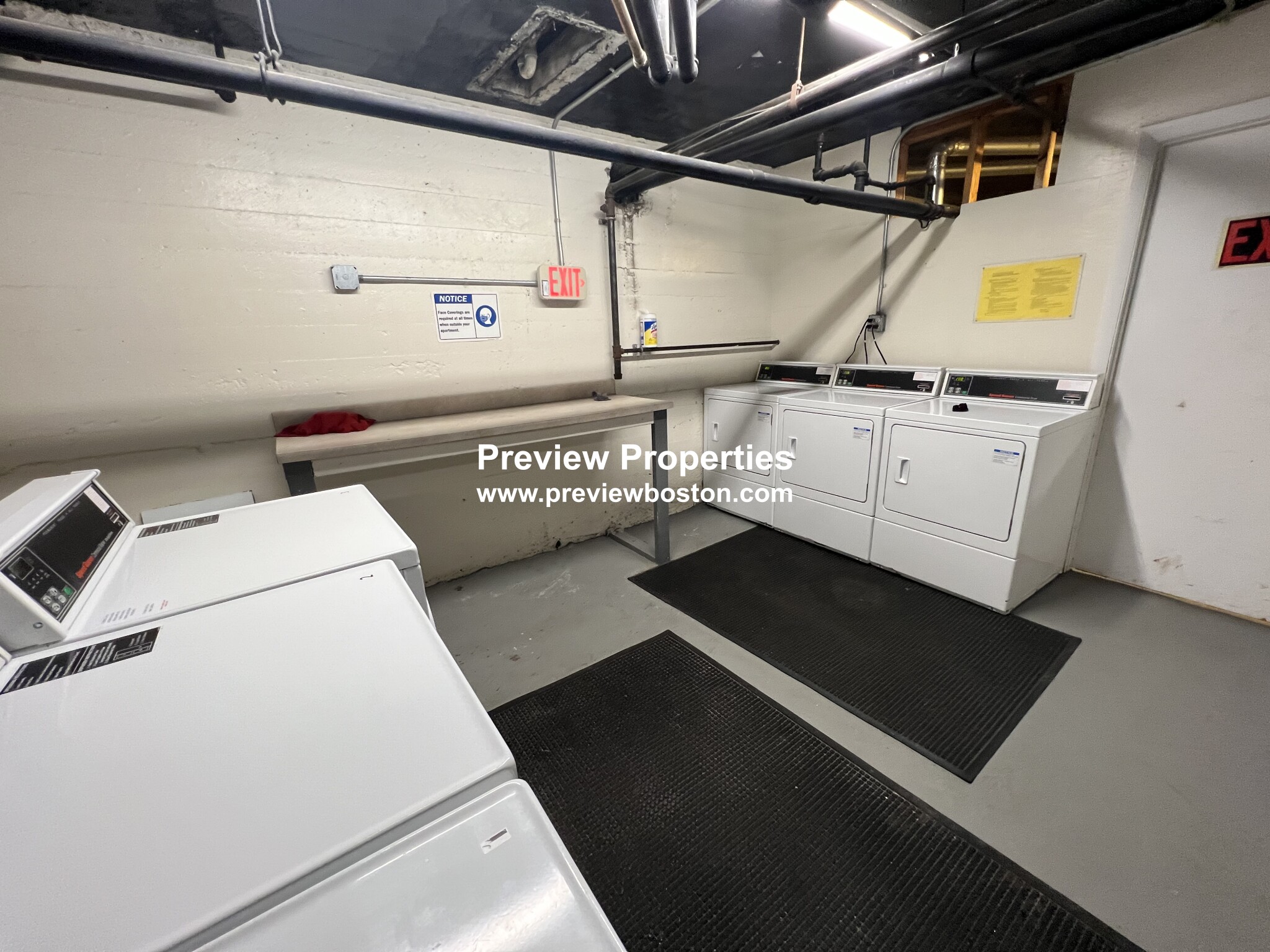 2003 Commonwealth Ave, Brighton