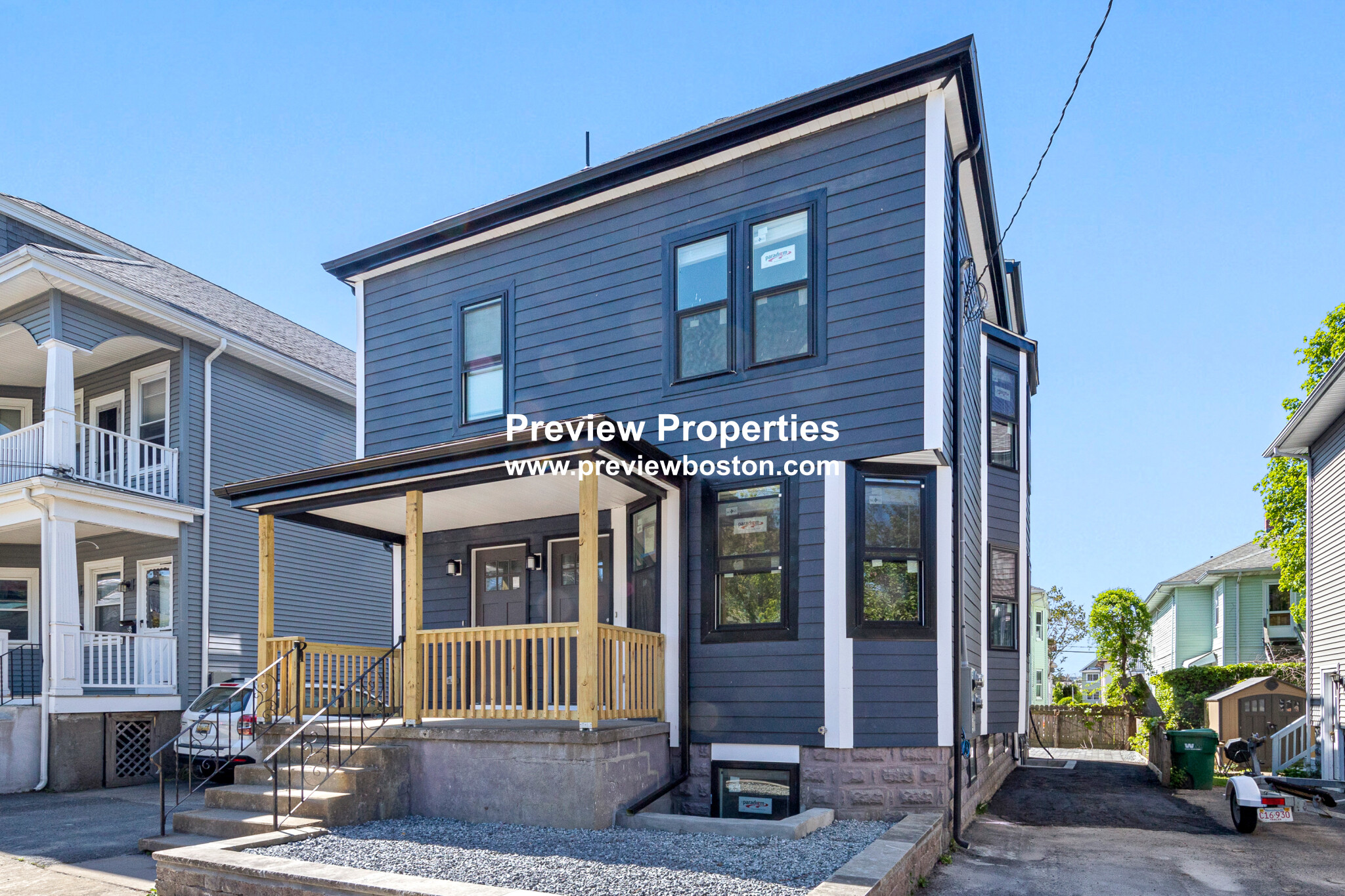 72 Stanley Ave, Medford