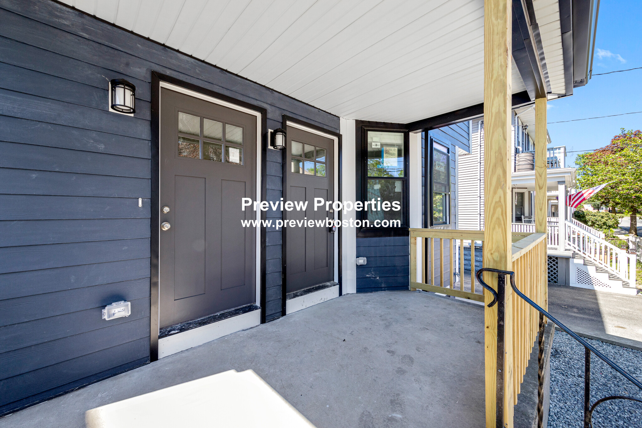 72 Stanley Ave, Medford