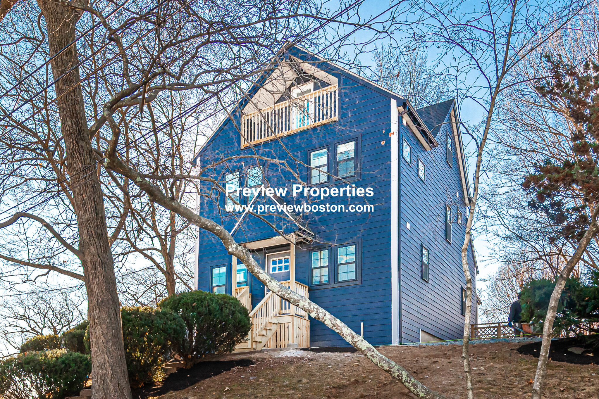 48 Caldwell Rd, Waltham