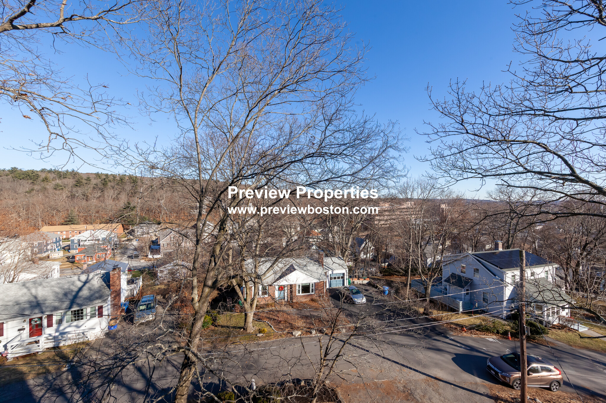 48 Caldwell Rd, Waltham