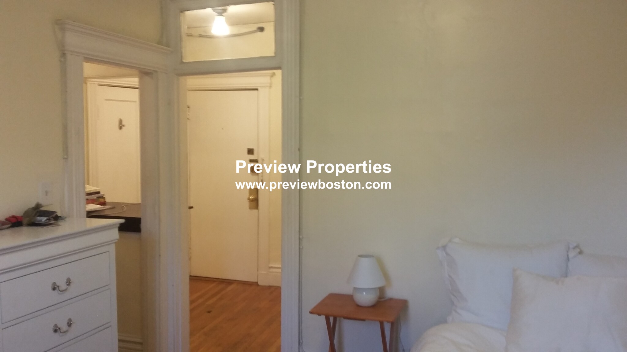 1111 Boylston St, Back Bay