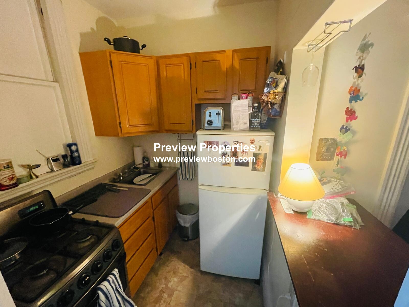 1111 Boylston St, Back Bay