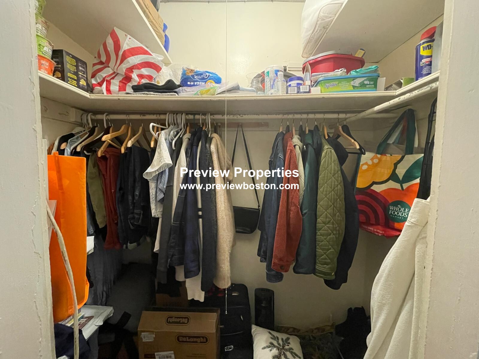 1111 Boylston St, Back Bay