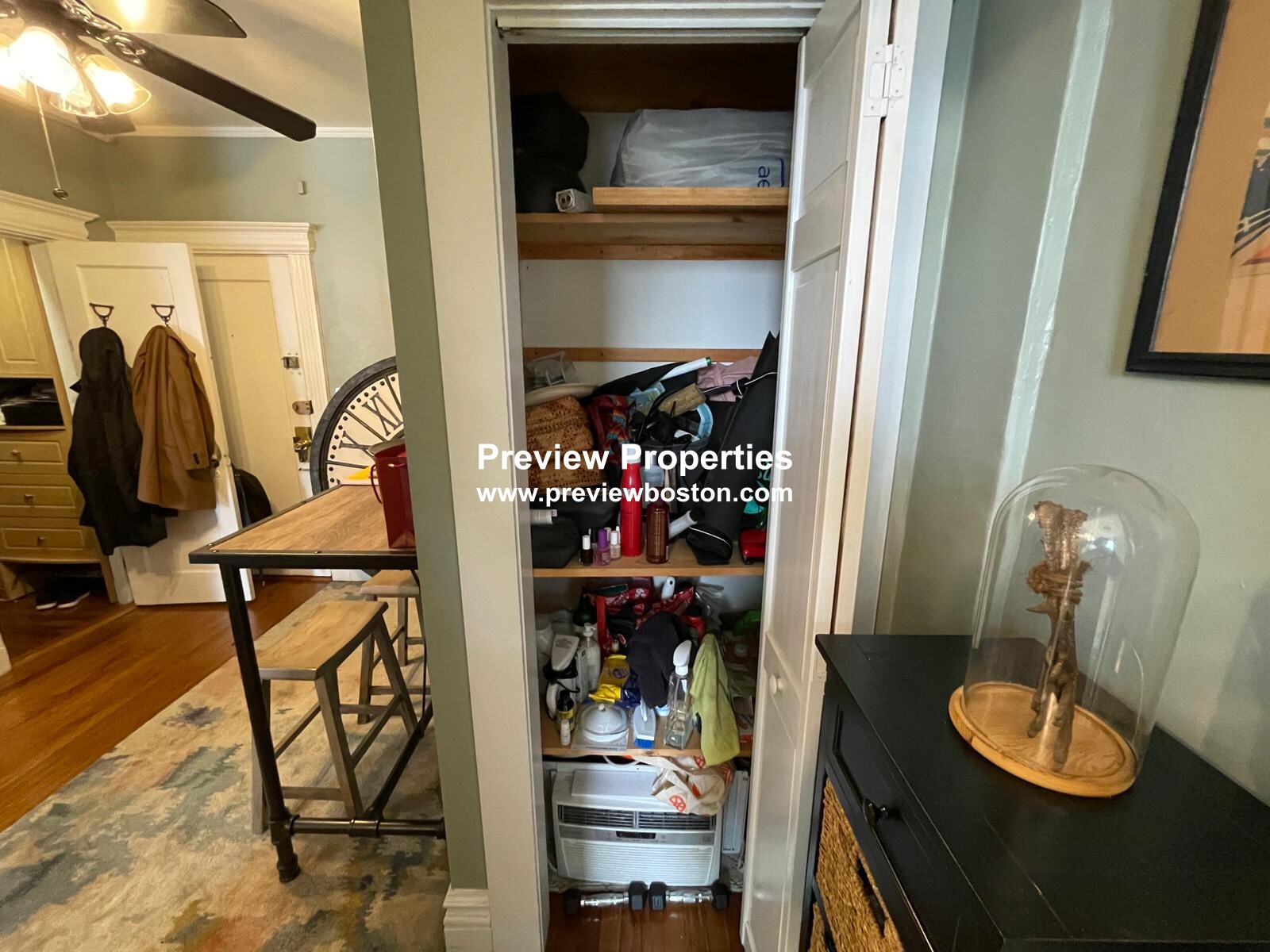 64 Charlesgate, Back Bay