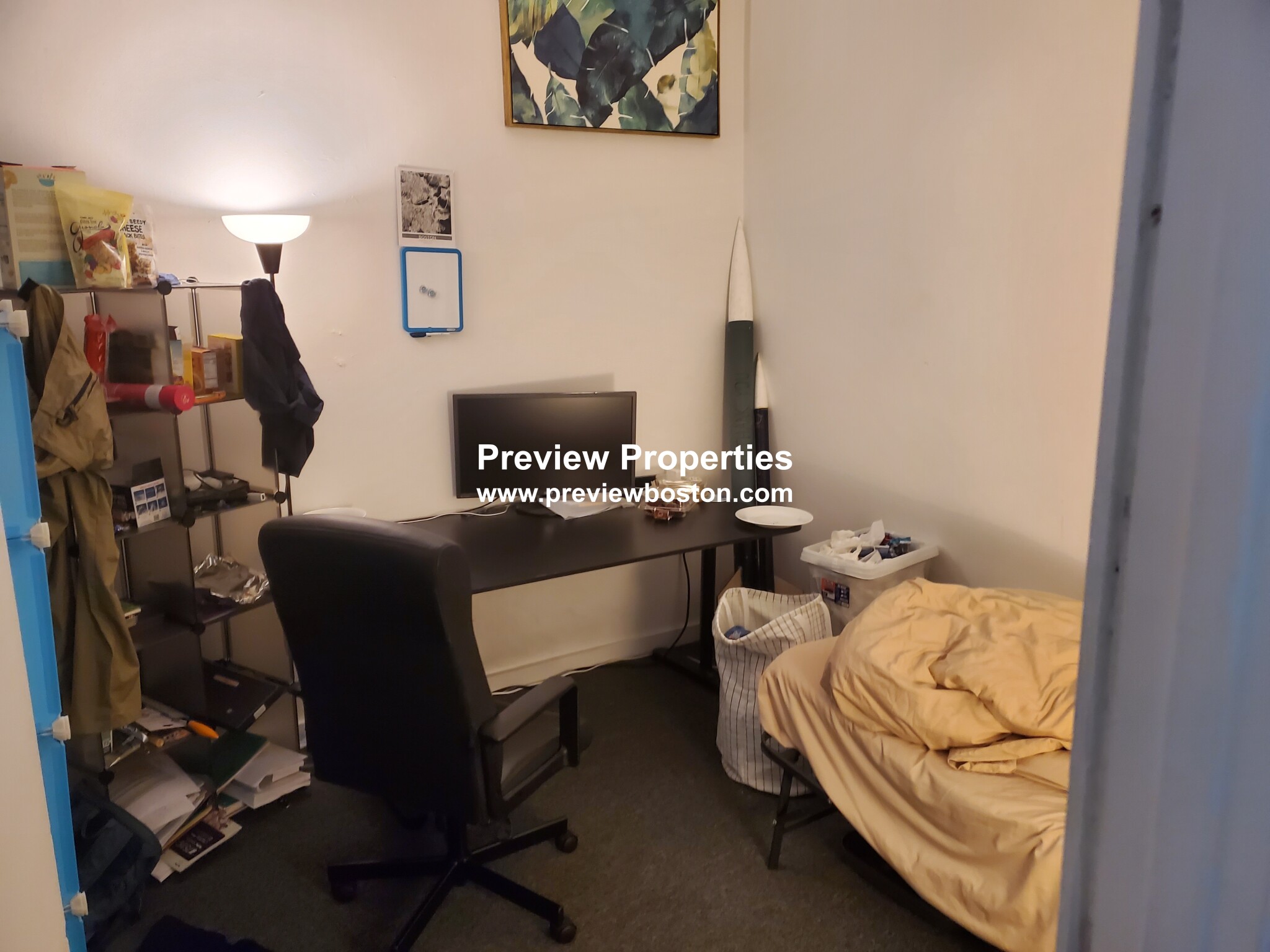 772 Columbus Ave, South End