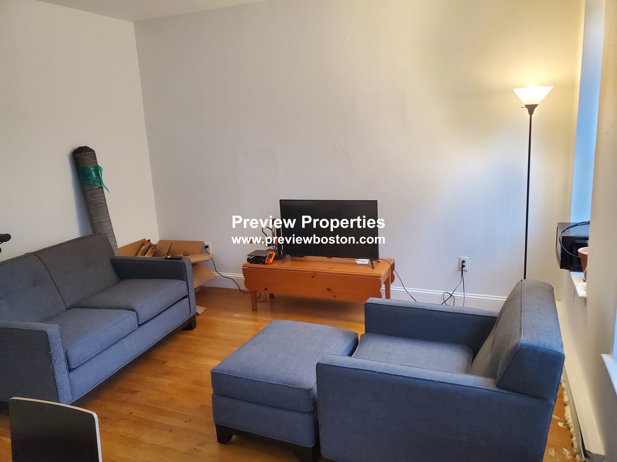 772 Columbus Ave, South End