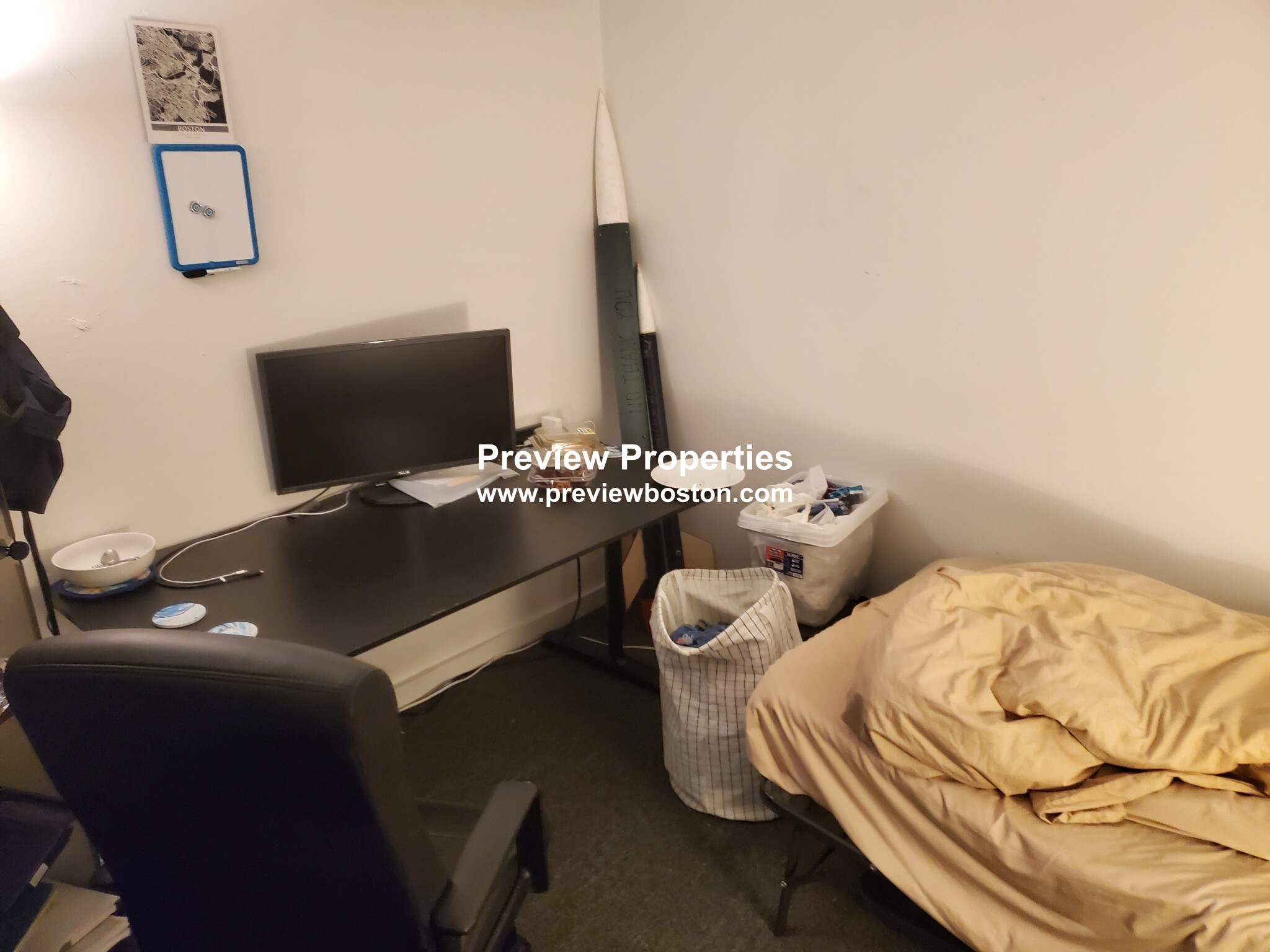 772 Columbus Ave, South End